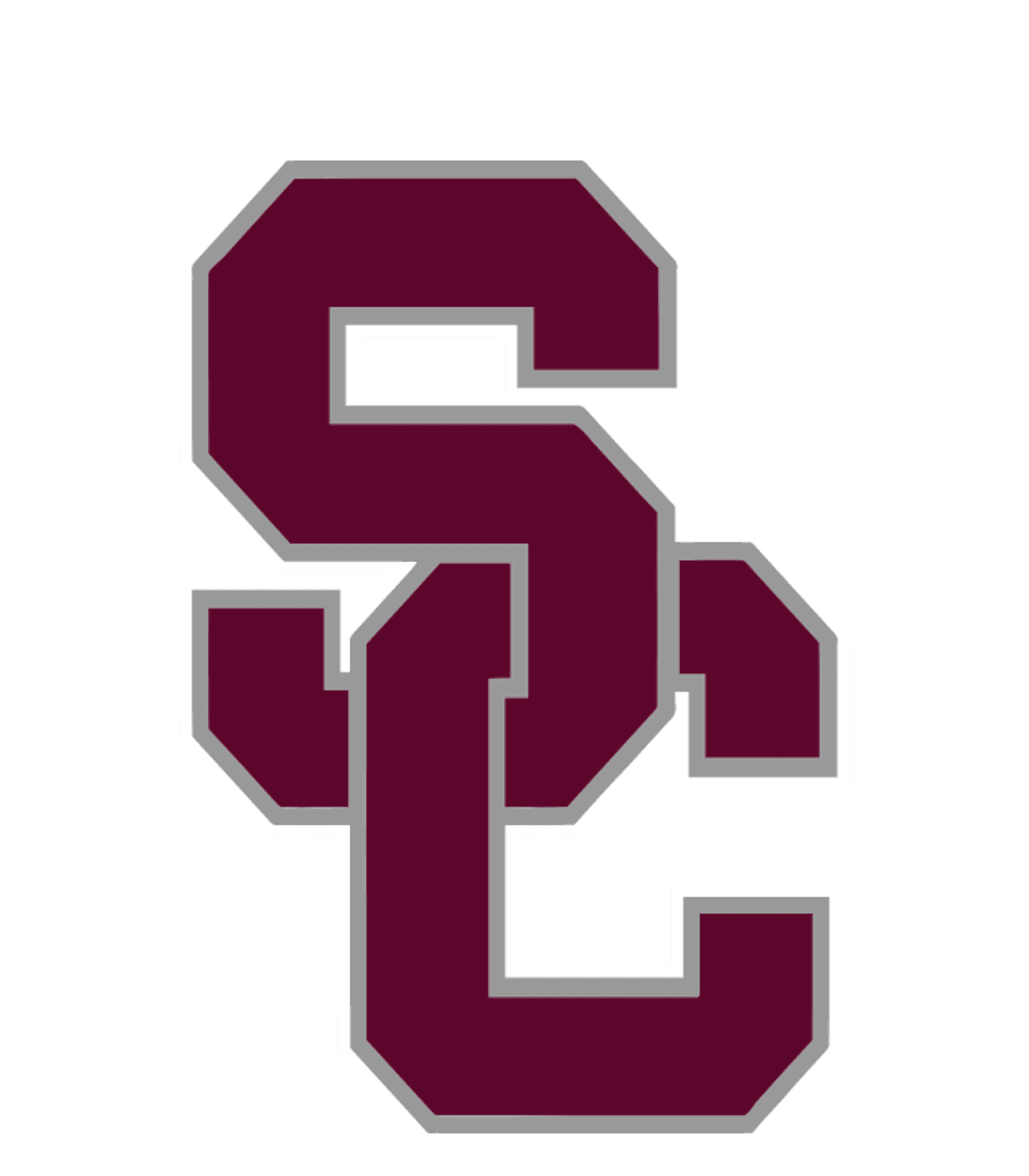 Station Camp High School Logo