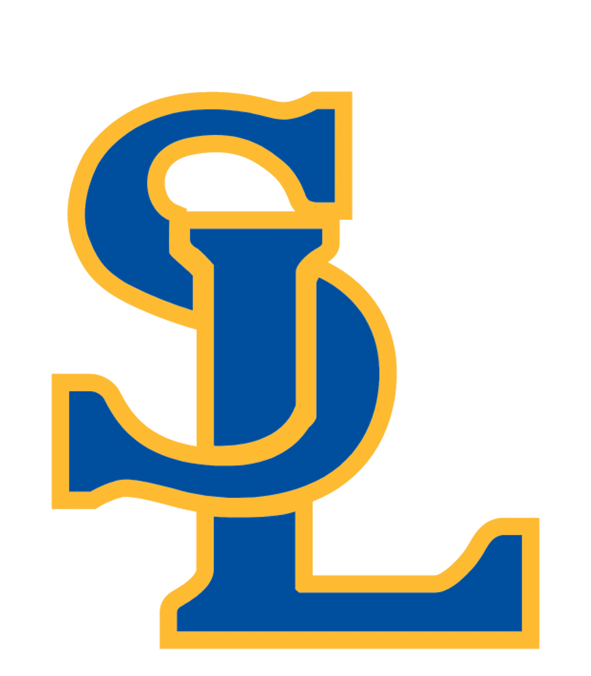 Southern Local Jr/Sr High School Logo