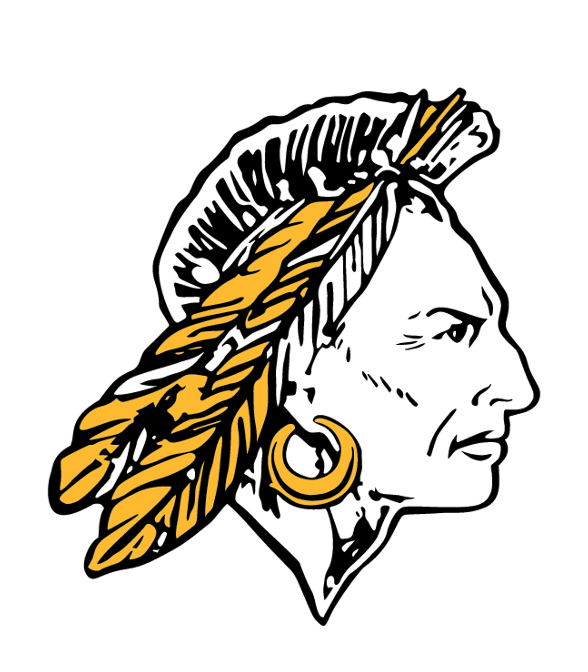 WANTAGH SENIOR HIGH SCHOOL Logo