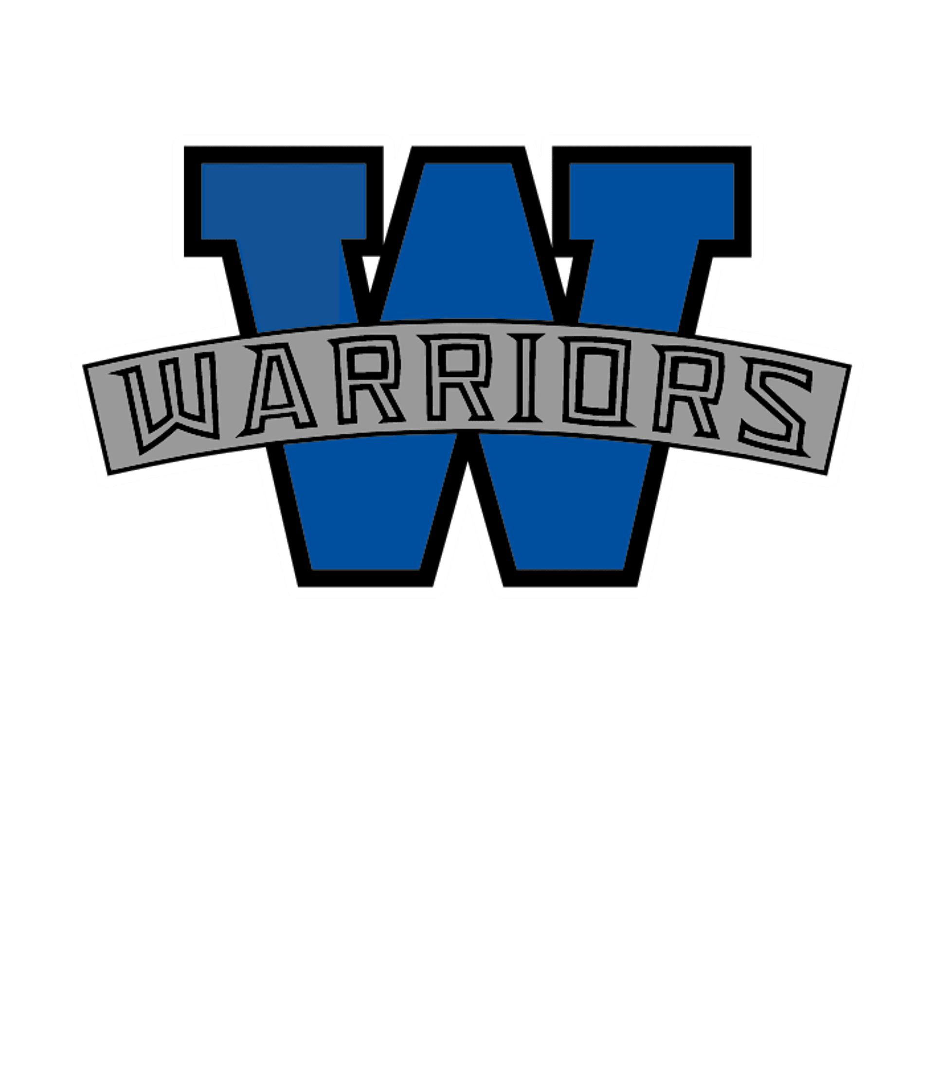 Wahconah Regional High Logo