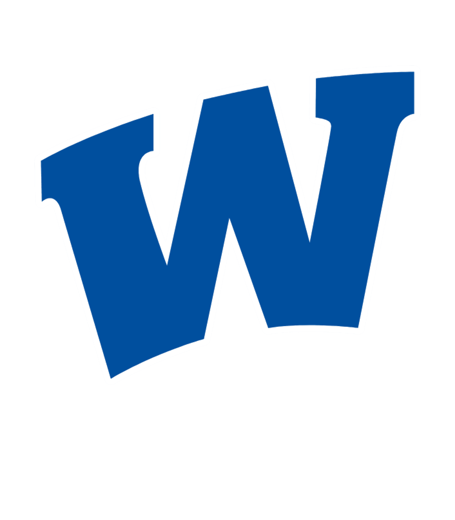 Wall High School Logo
