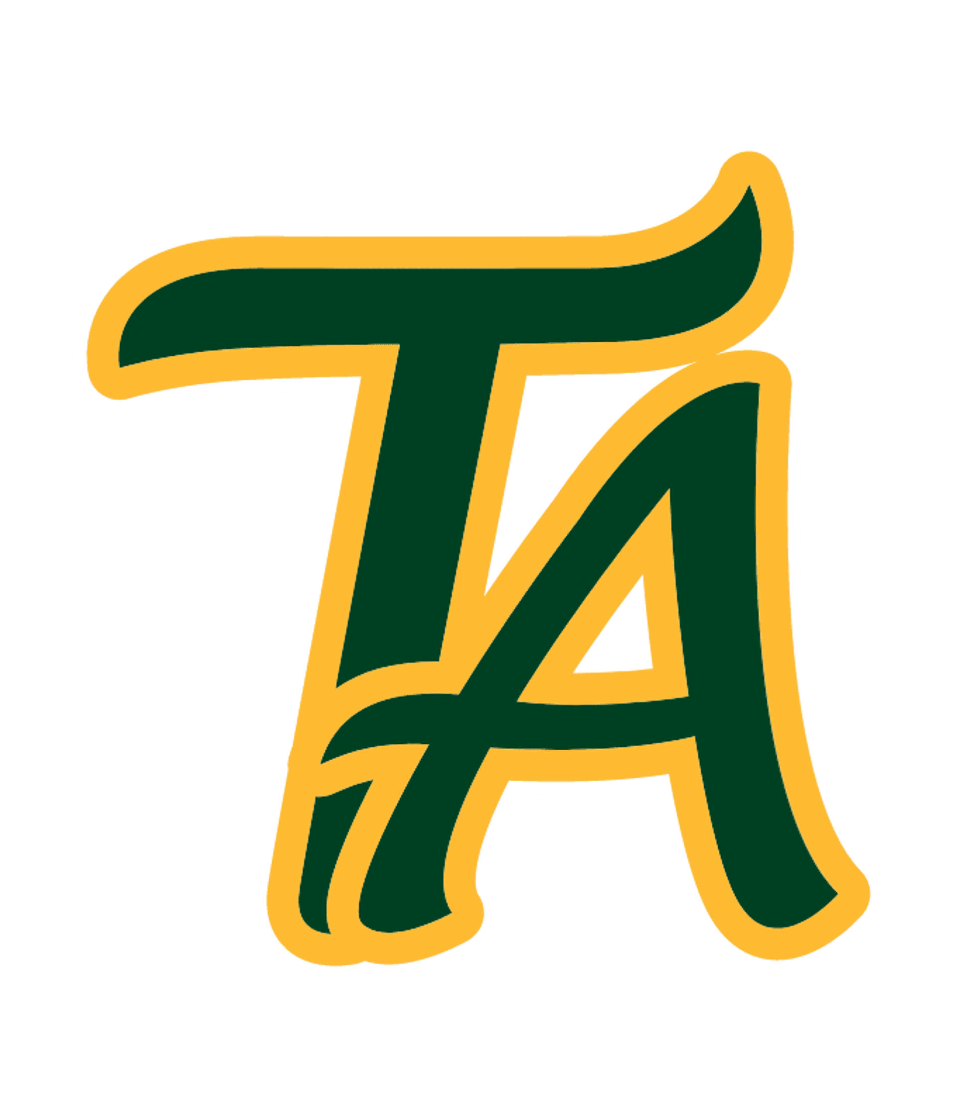 Robert A. Taft Information Technology High School Logo