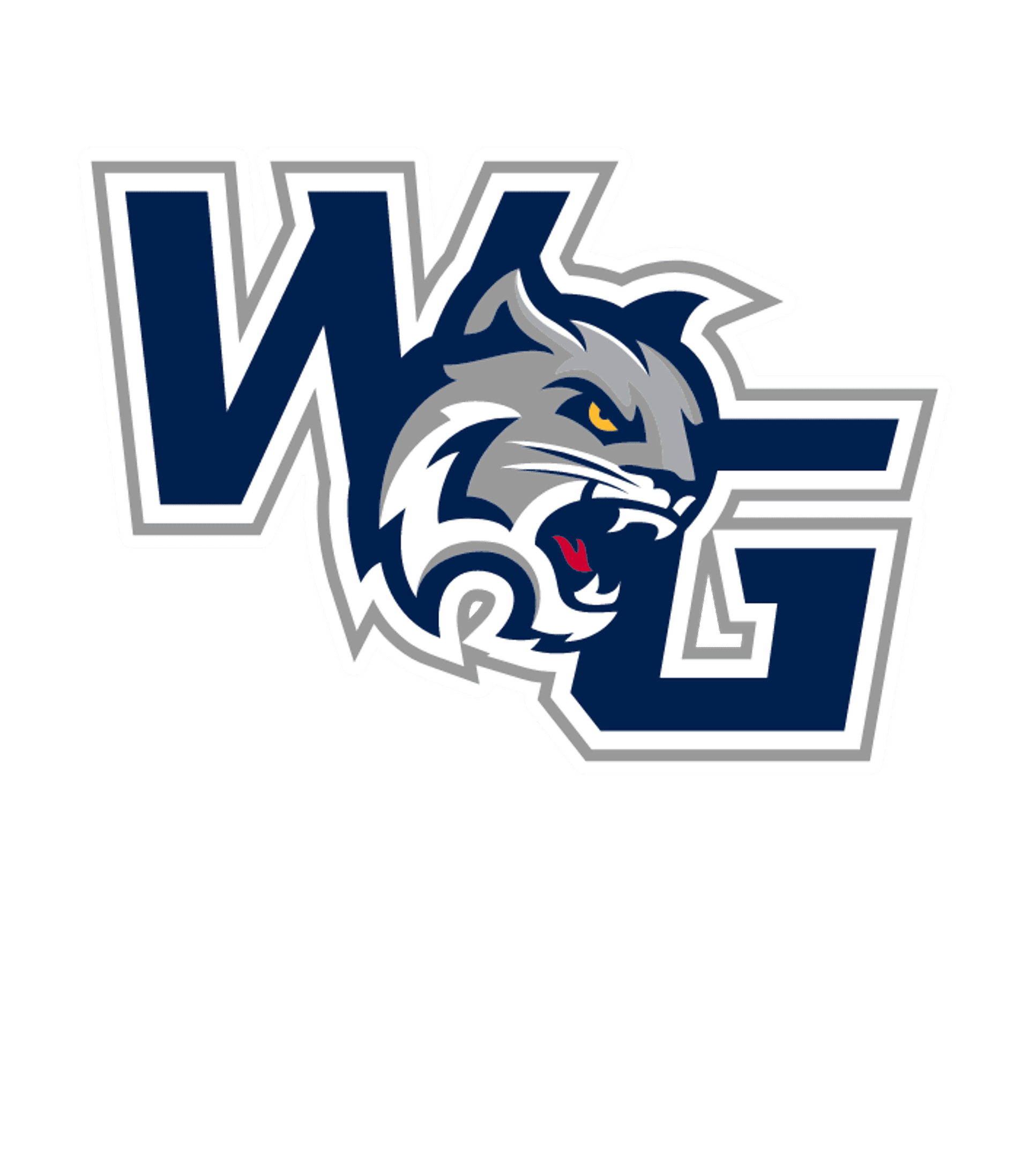 WALNUT GROVE H S Logo