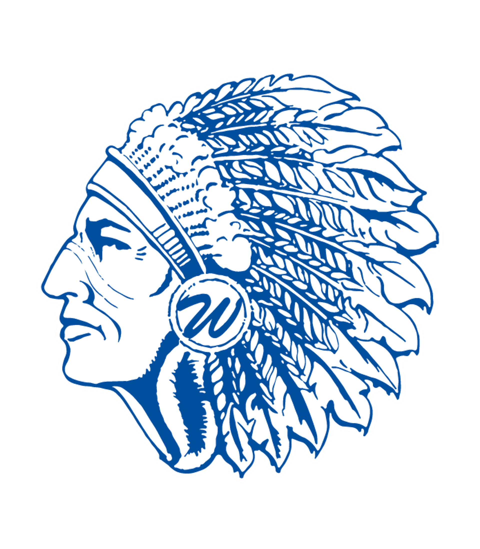 Waldron Jr-Sr High School Logo