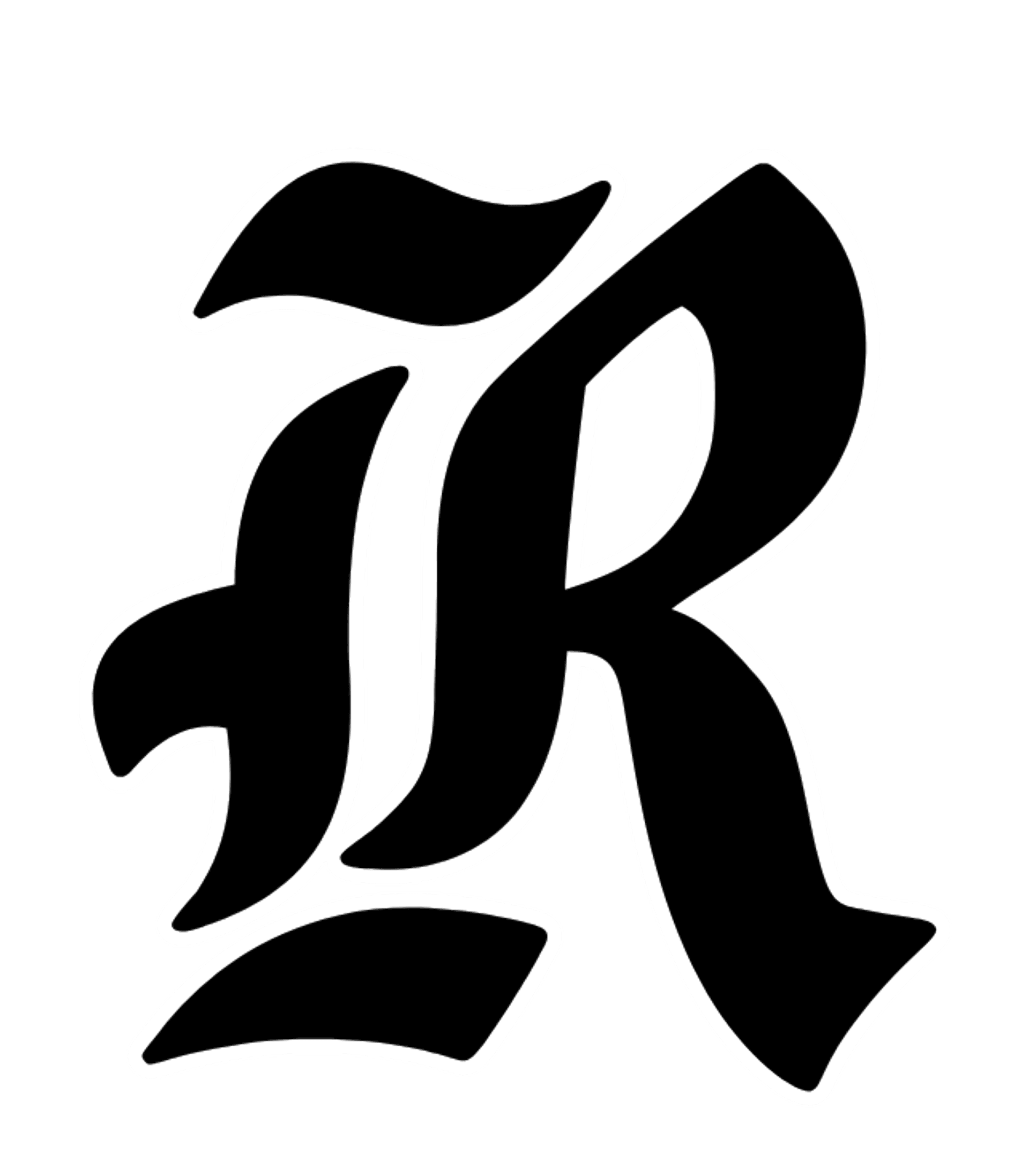 Rochester Community High School Logo