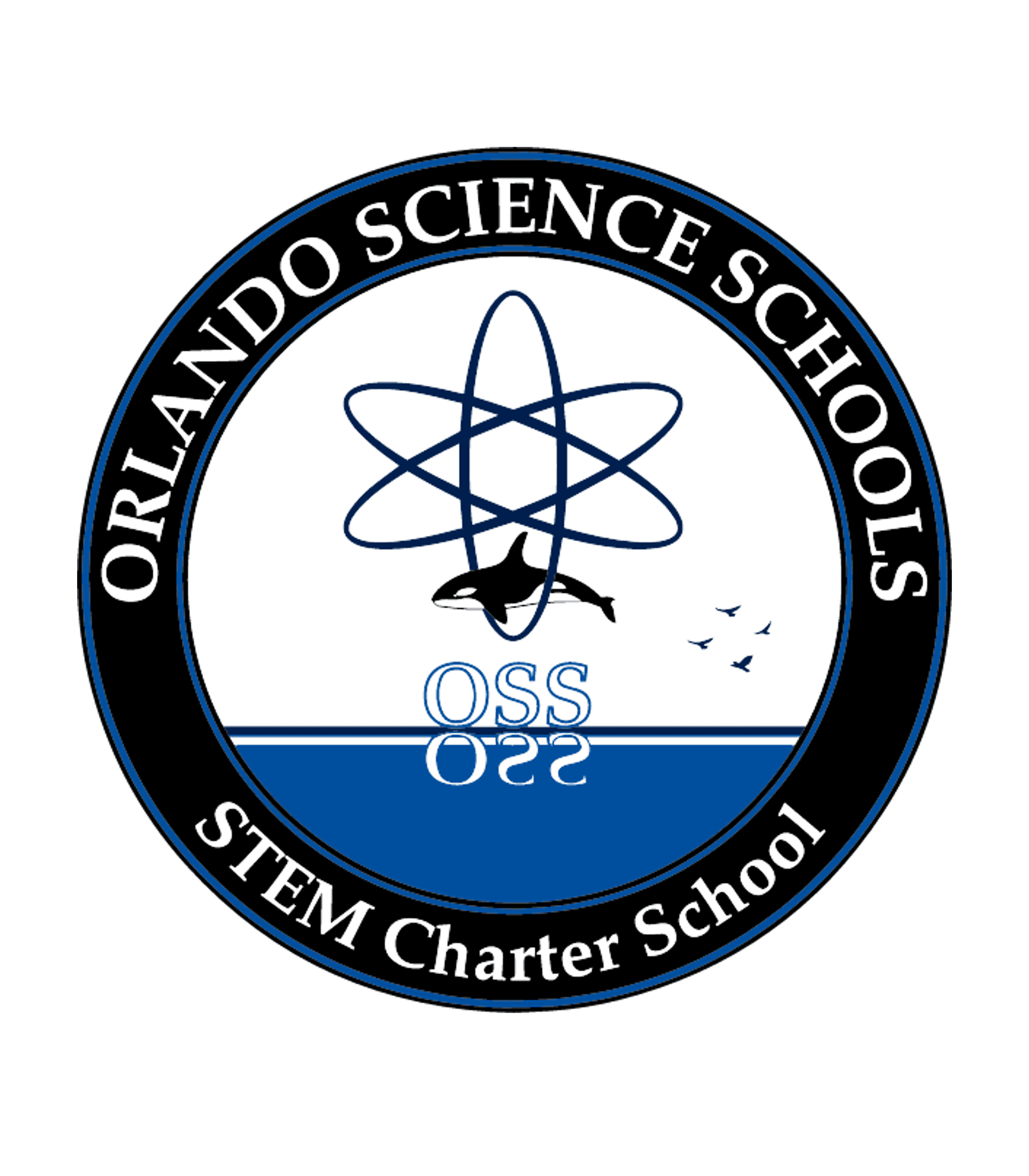 SUNSHINE HIGH SCHOOL-GREATER ORLANDO CAMPUS Logo
