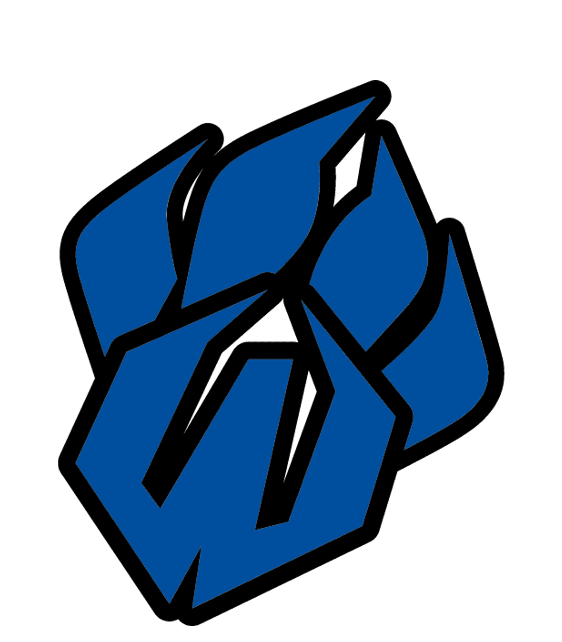 WALLKILL SENIOR HIGH SCHOOL Logo