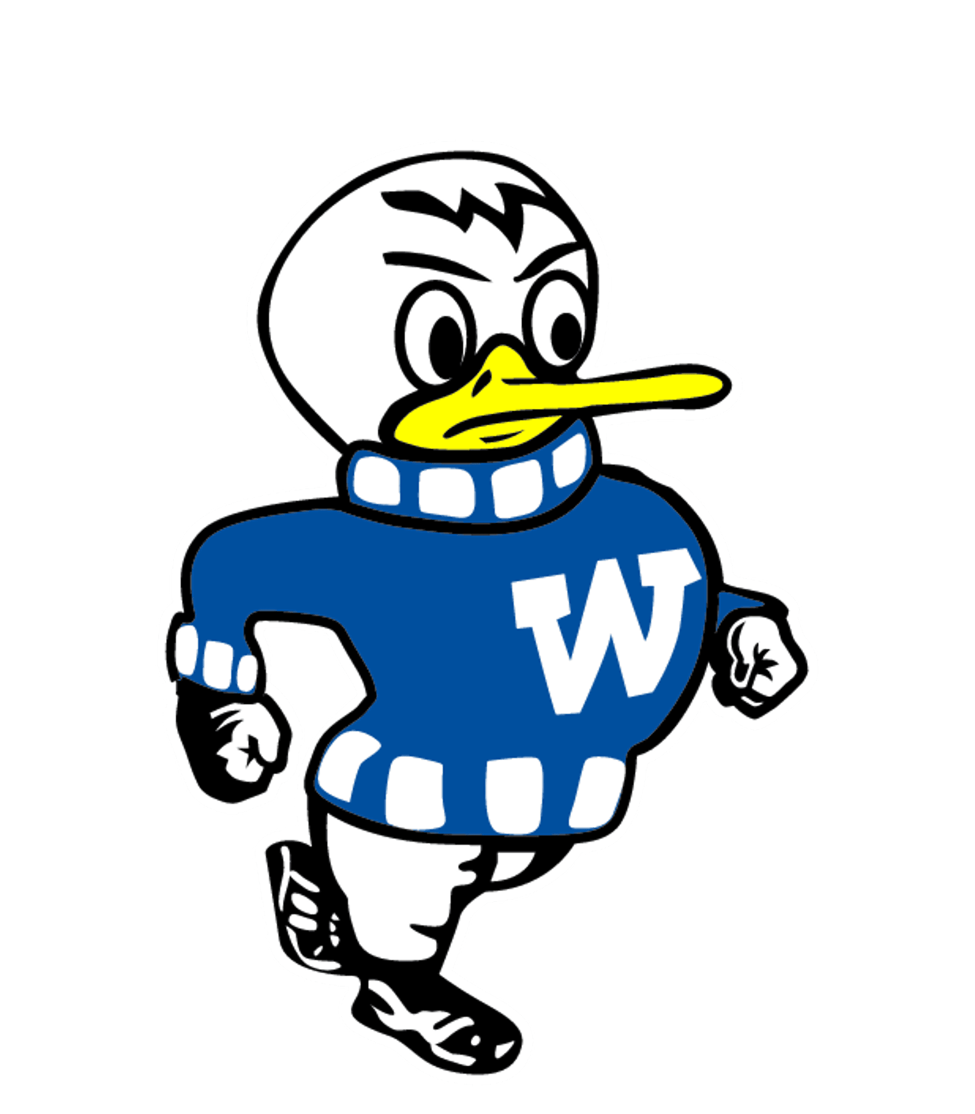 Watertown High Logo