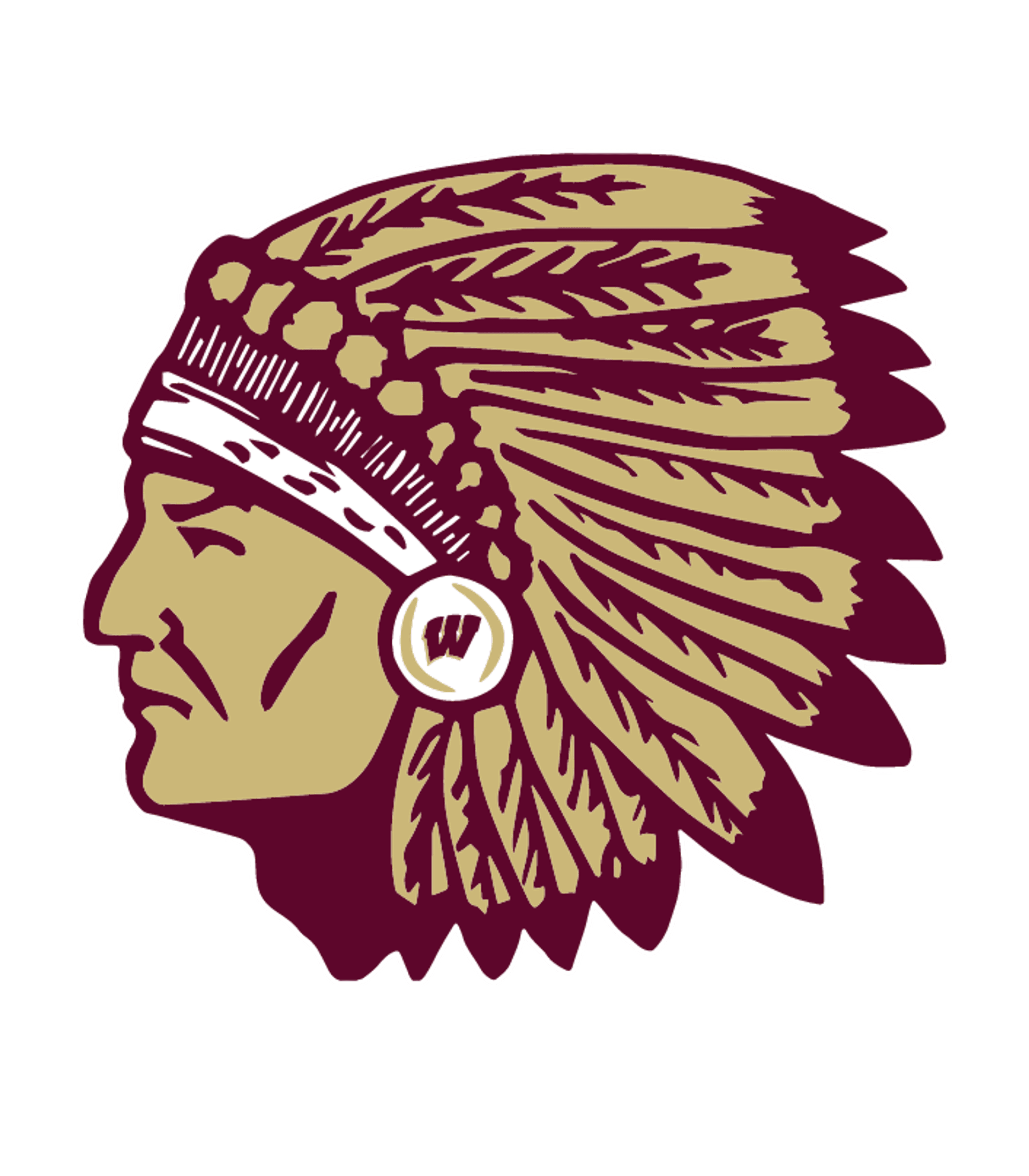 Watseka Comm High School Logo