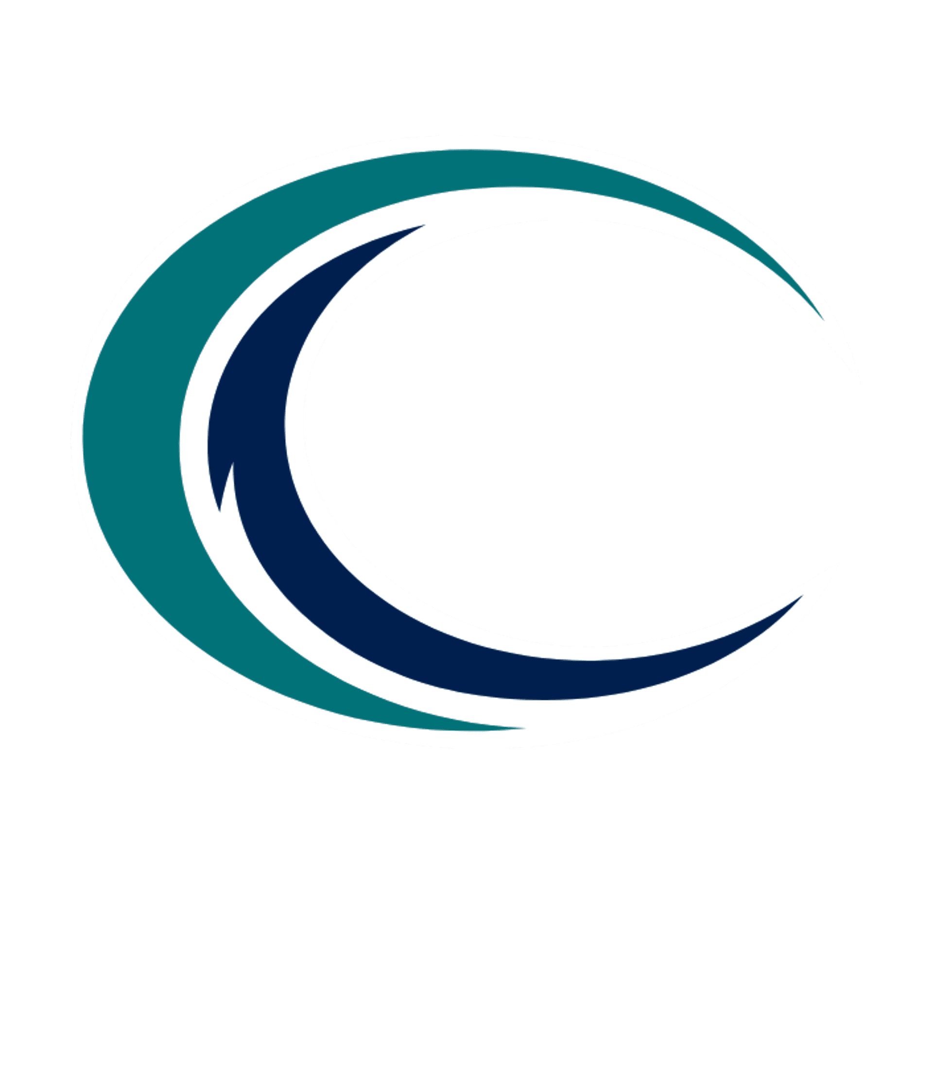 River Islands High Logo