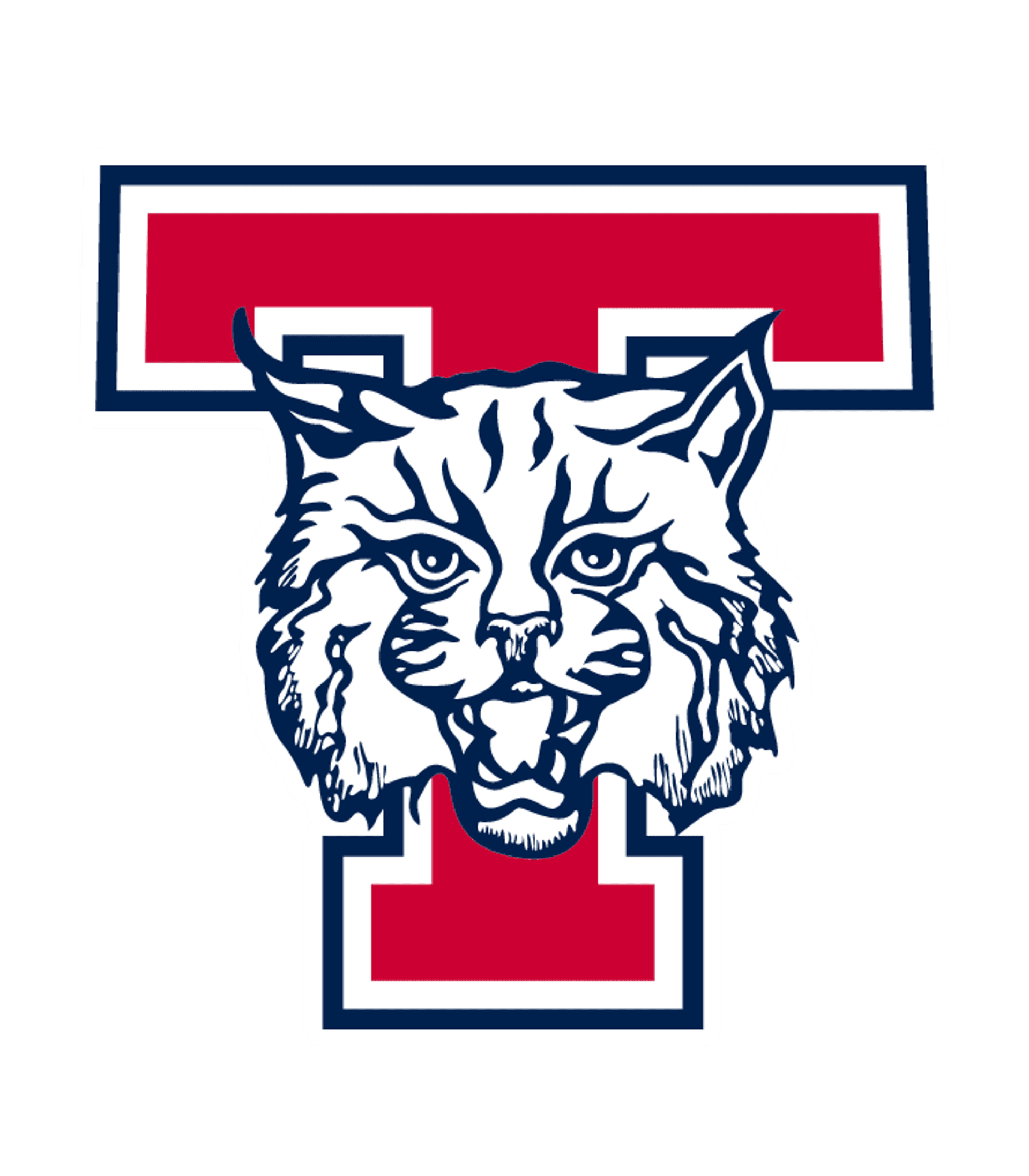 T. DEWITT TAYLOR MIDDLE-HIGH SCHOOL Logo