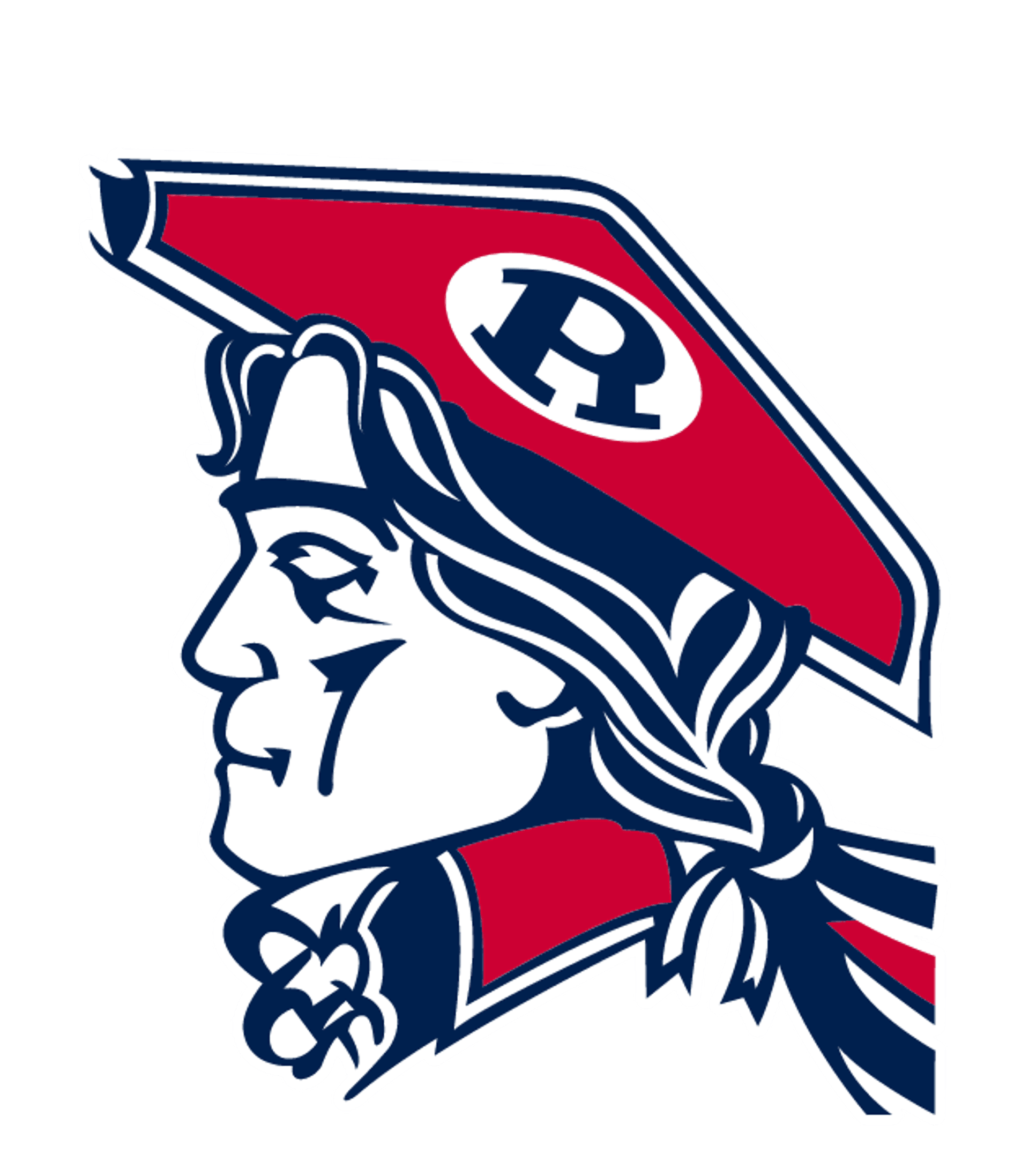Revere High Logo