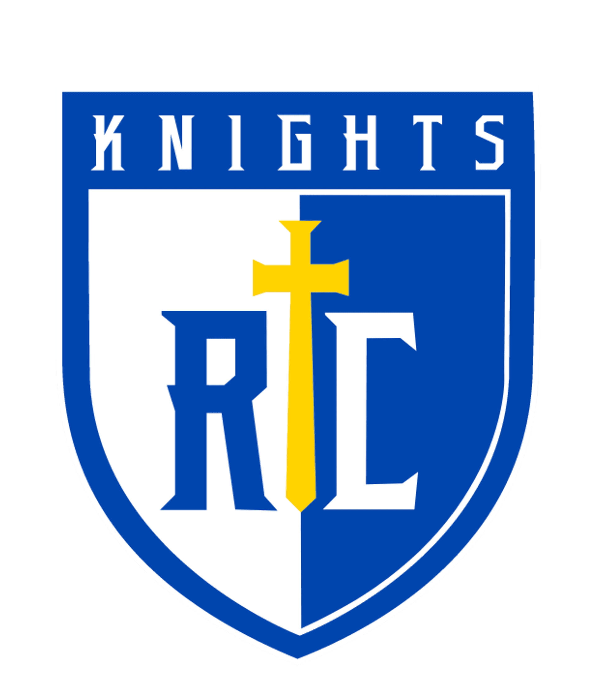 Ripon High Logo