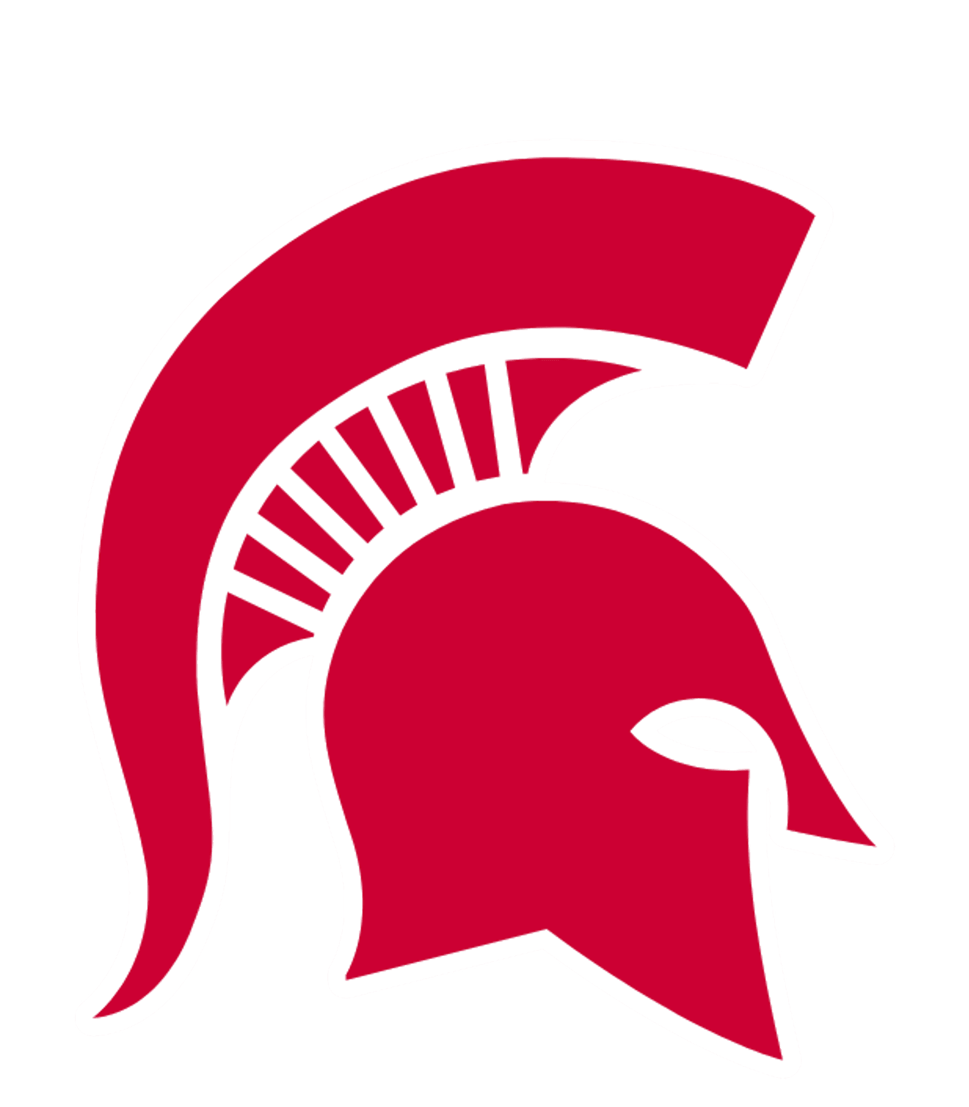 Strathmore High Logo