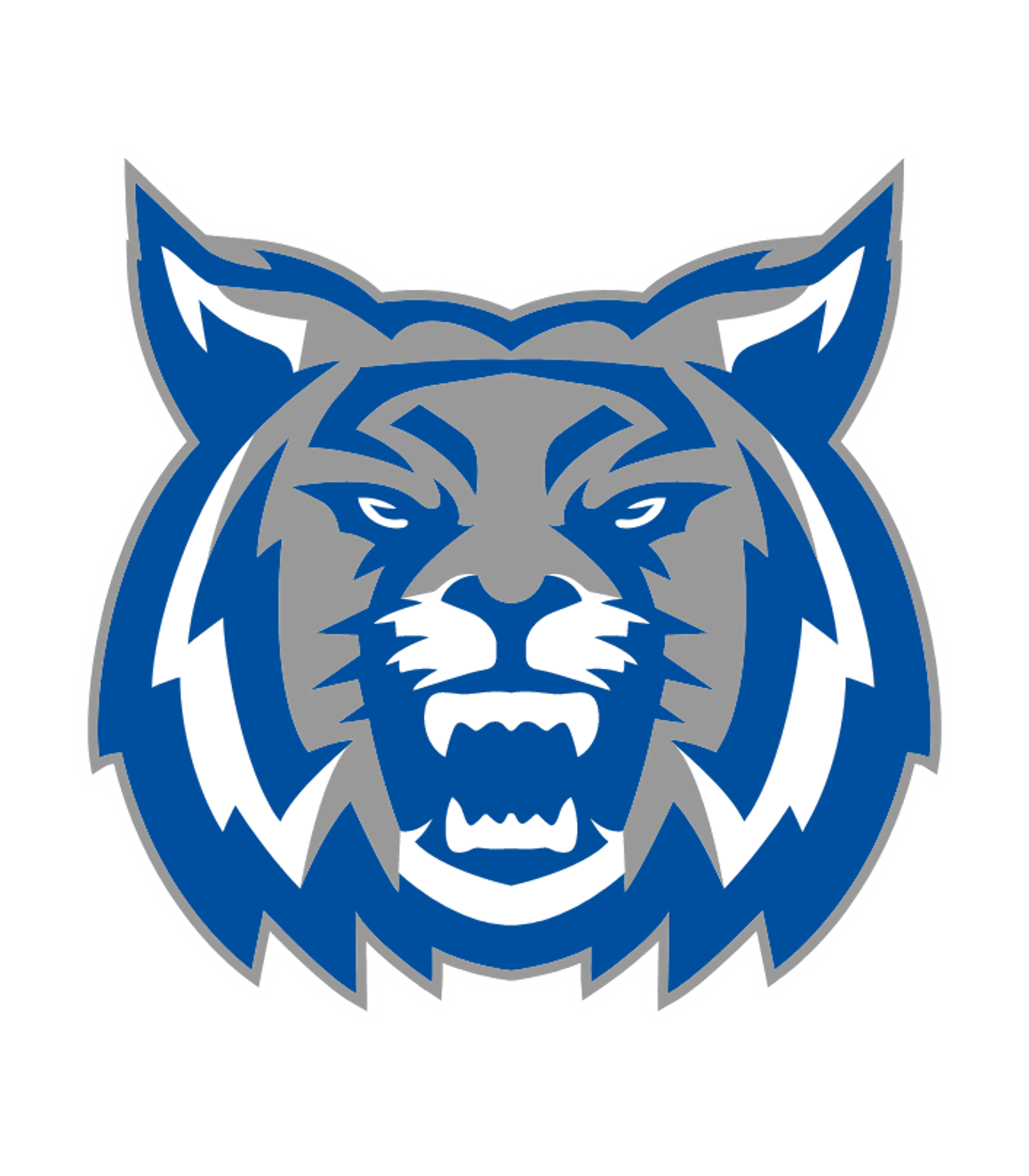 WASHINGTON SENIOR HIGH SCHOOL Logo