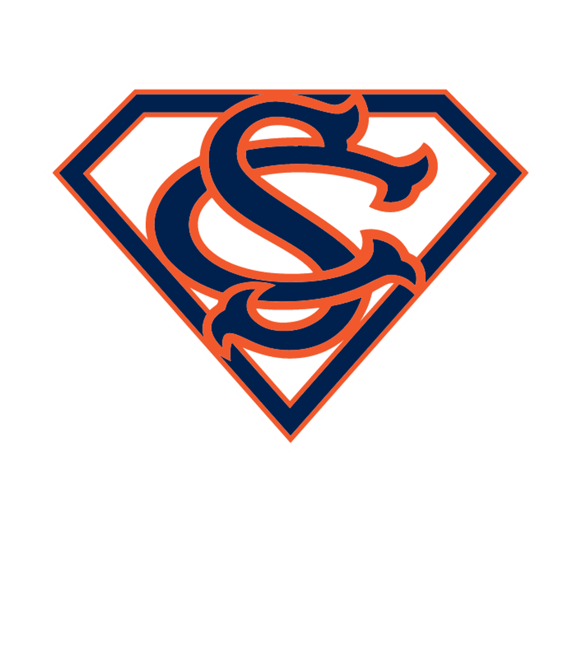 Switzerland Co Senior High School Logo