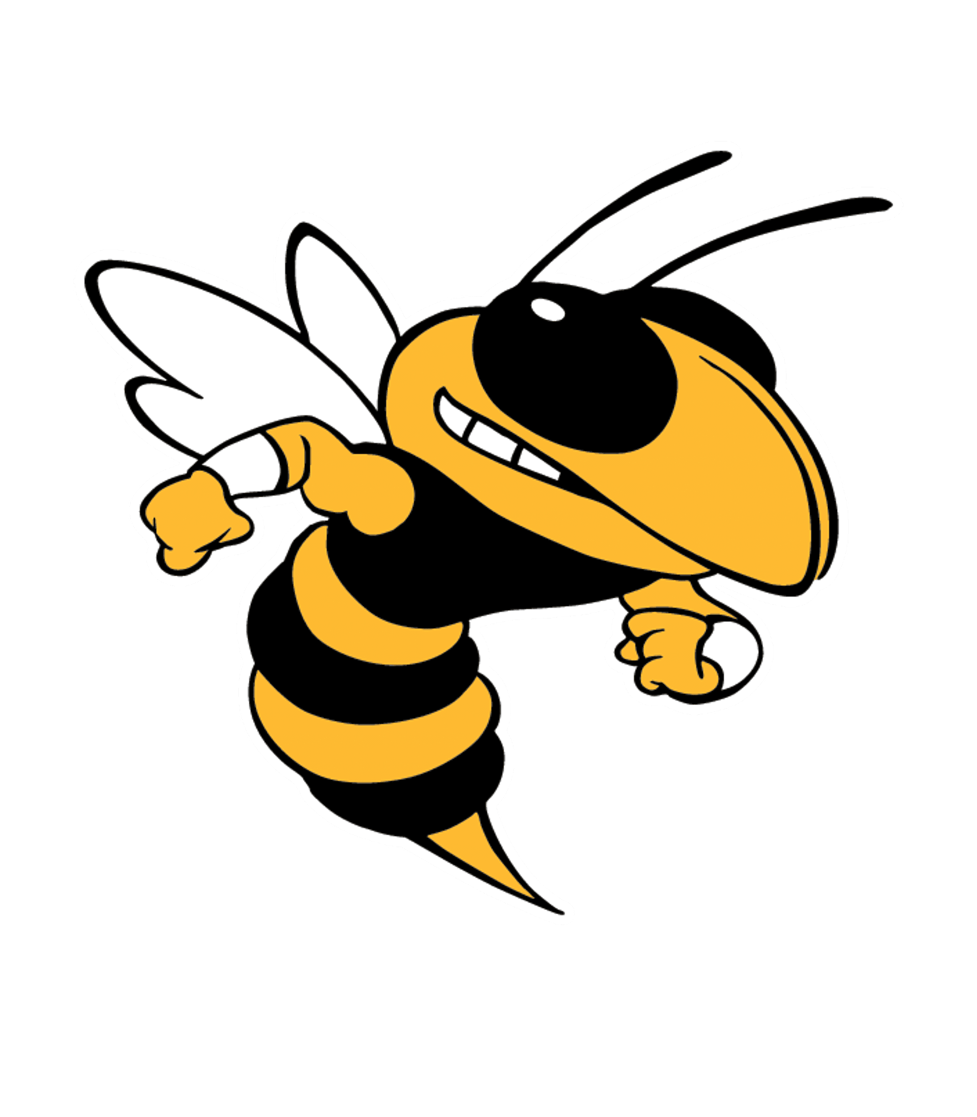 Surrattsville High Logo