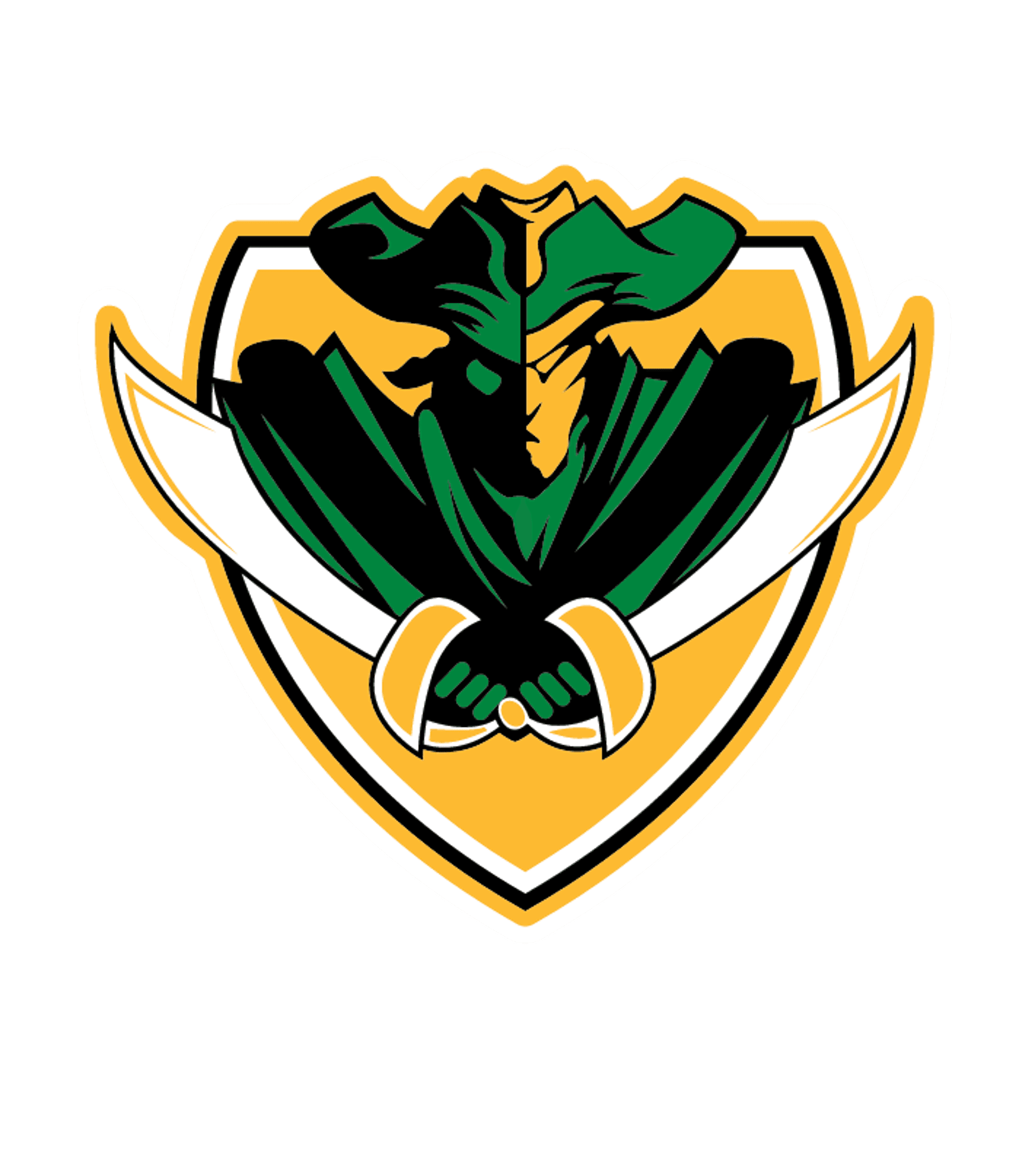 Rio Americano High Logo