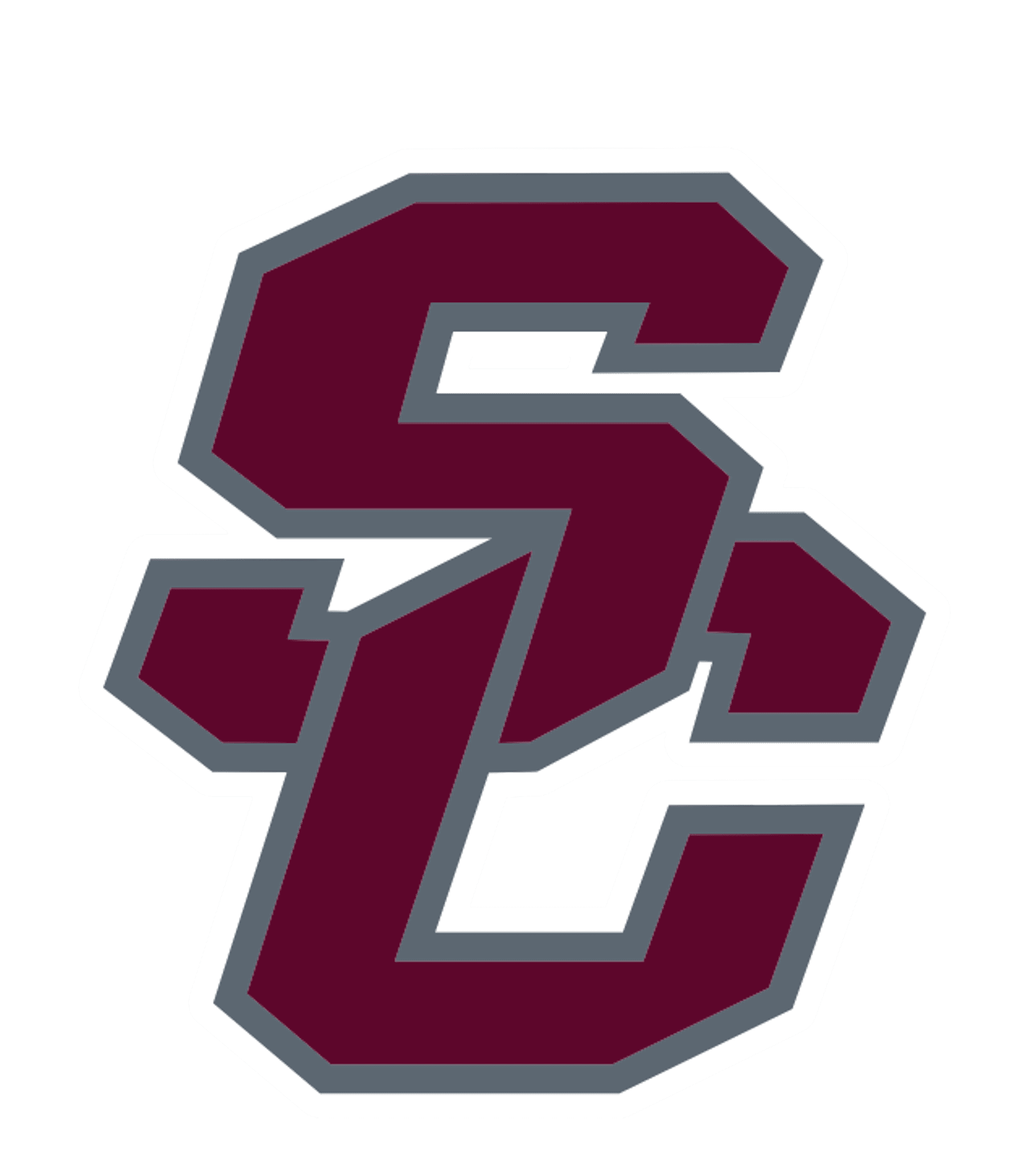 Salina High South Logo