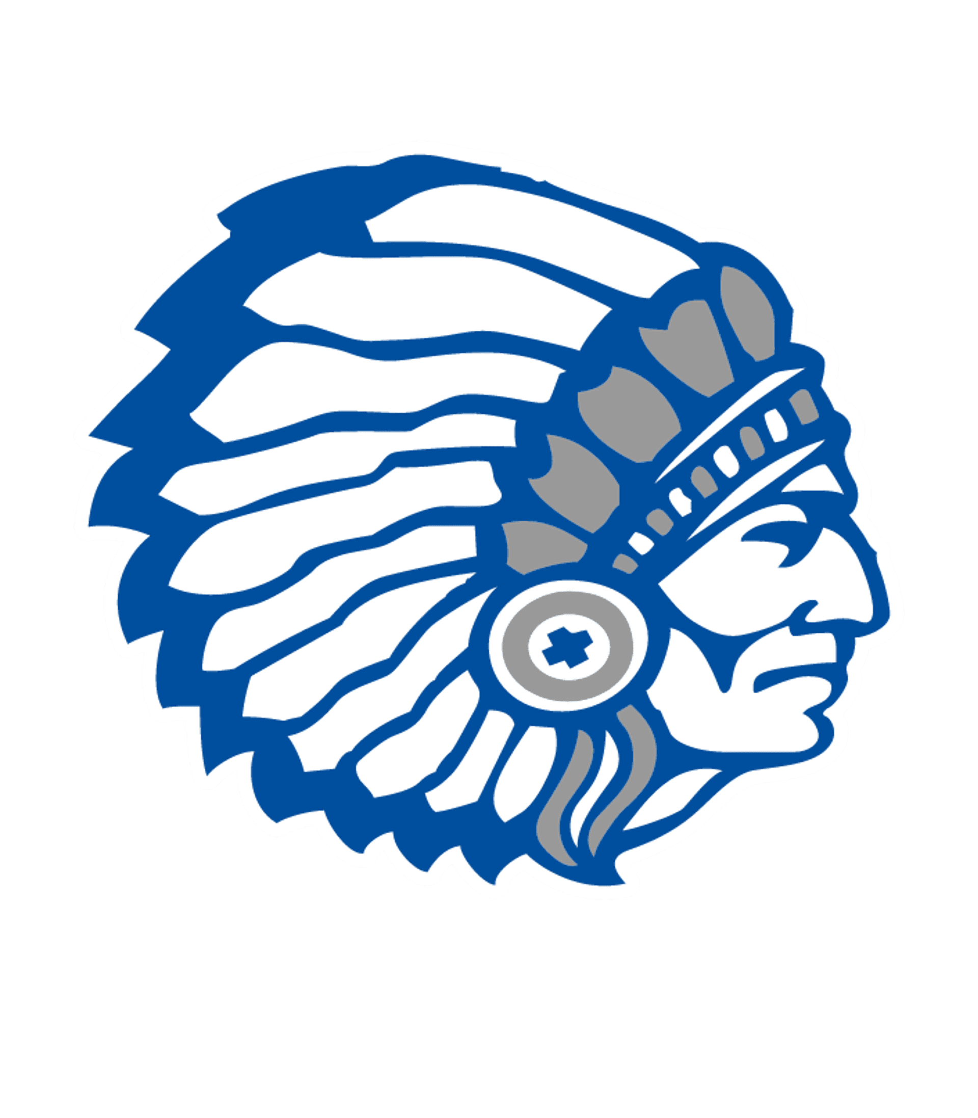 Rockford Junior-Senior High School Logo