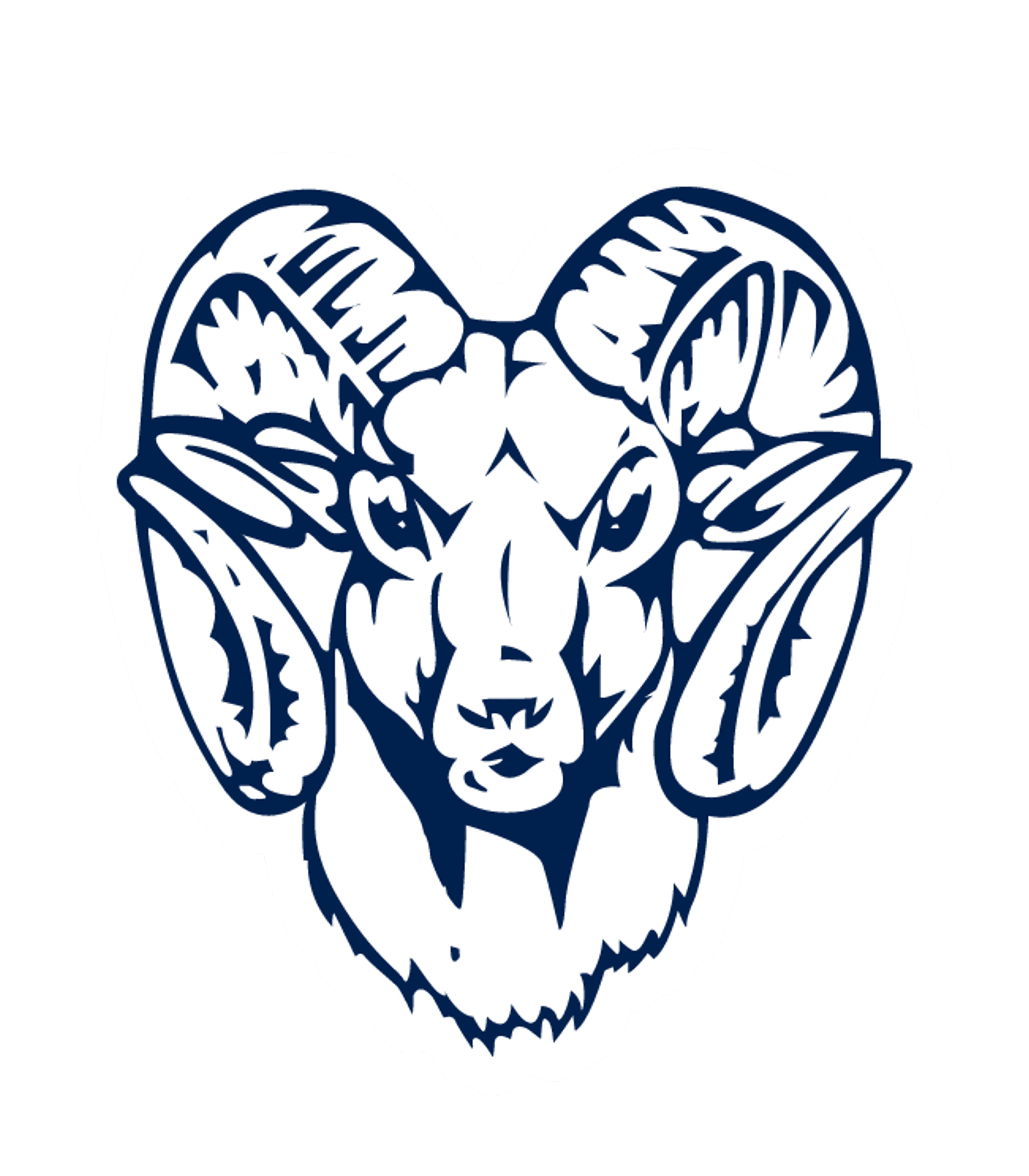 RENSSELAER JUNIOR/SENIOR HIGH SCHOOL Logo