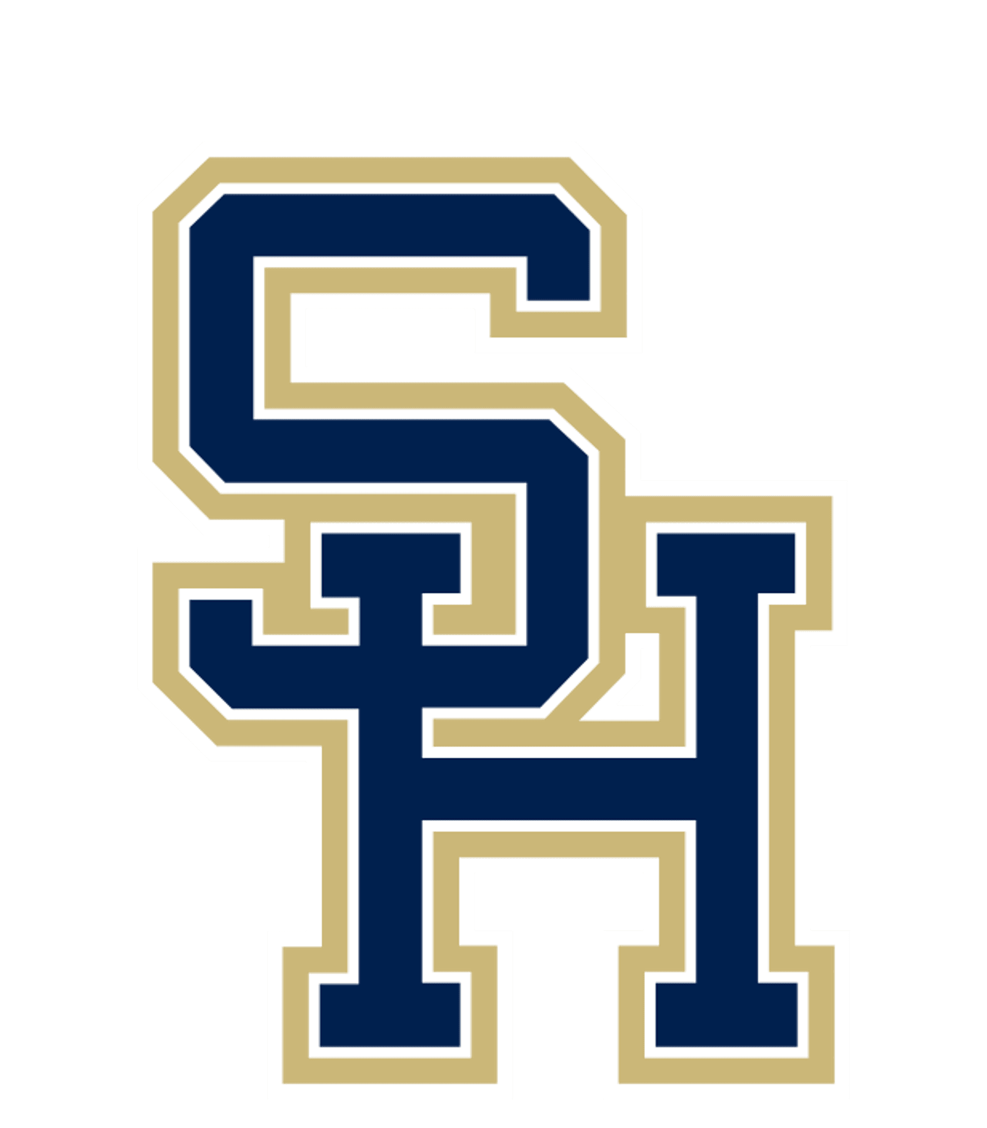 SWEET HOME SENIOR HIGH SCHOOL Logo