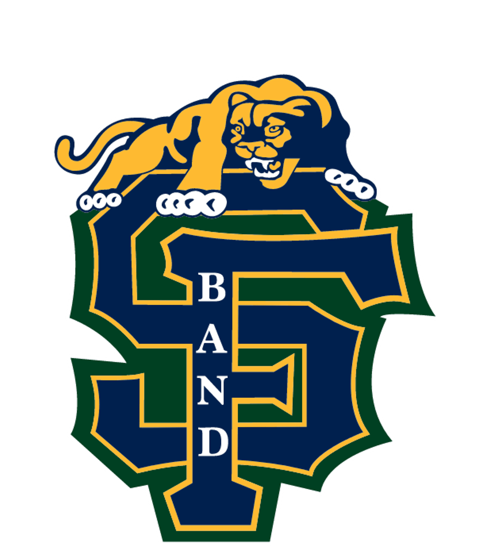 Sumner-Fredericksburg High School Logo