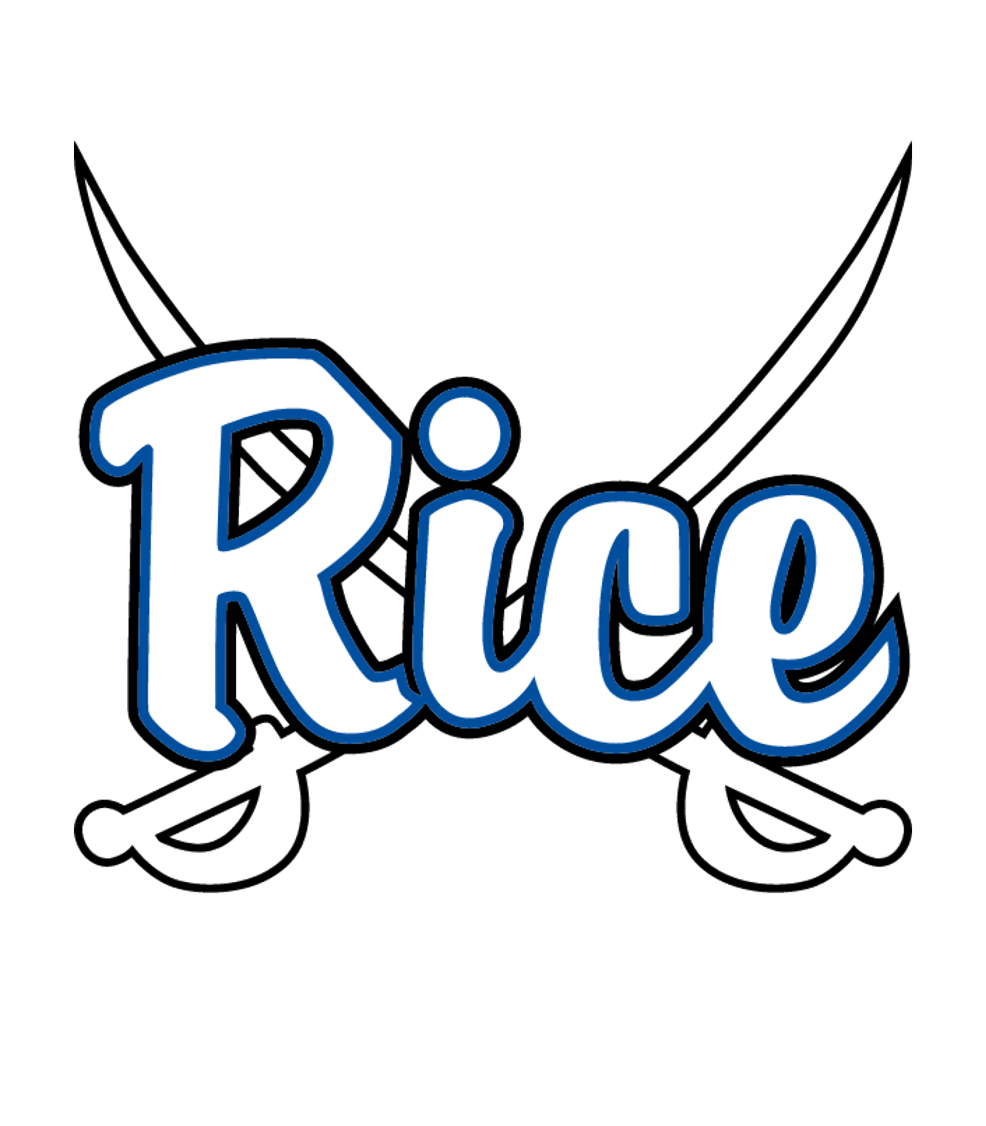 RICE CHALLENGE ACADEMY Logo