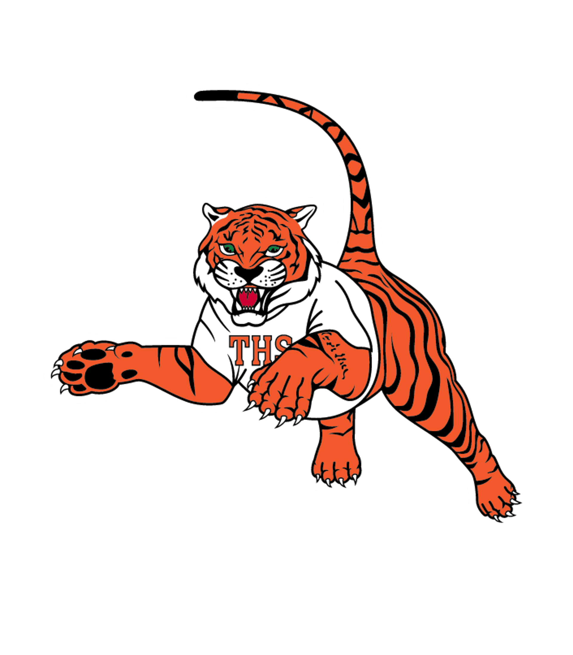Taunton Alternative High School Logo