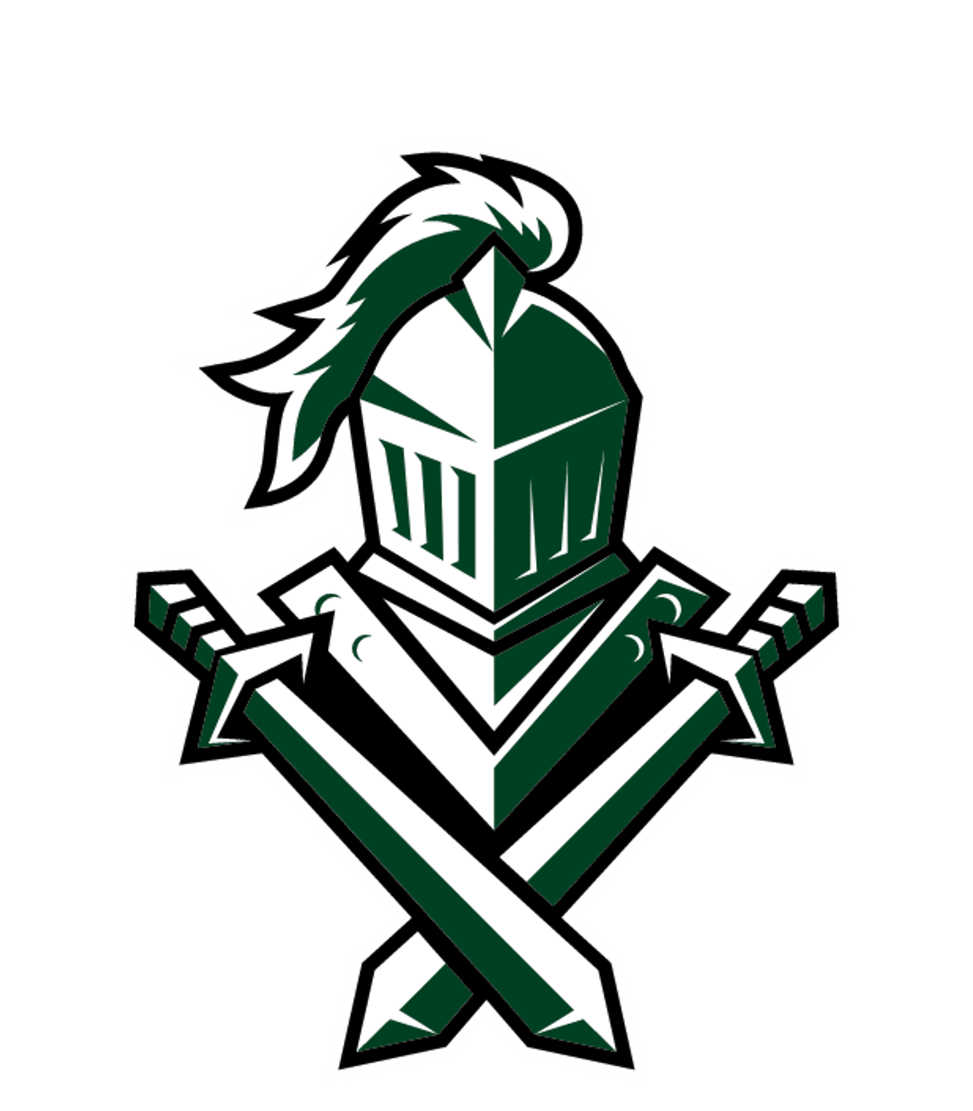 Richwoods High School Logo