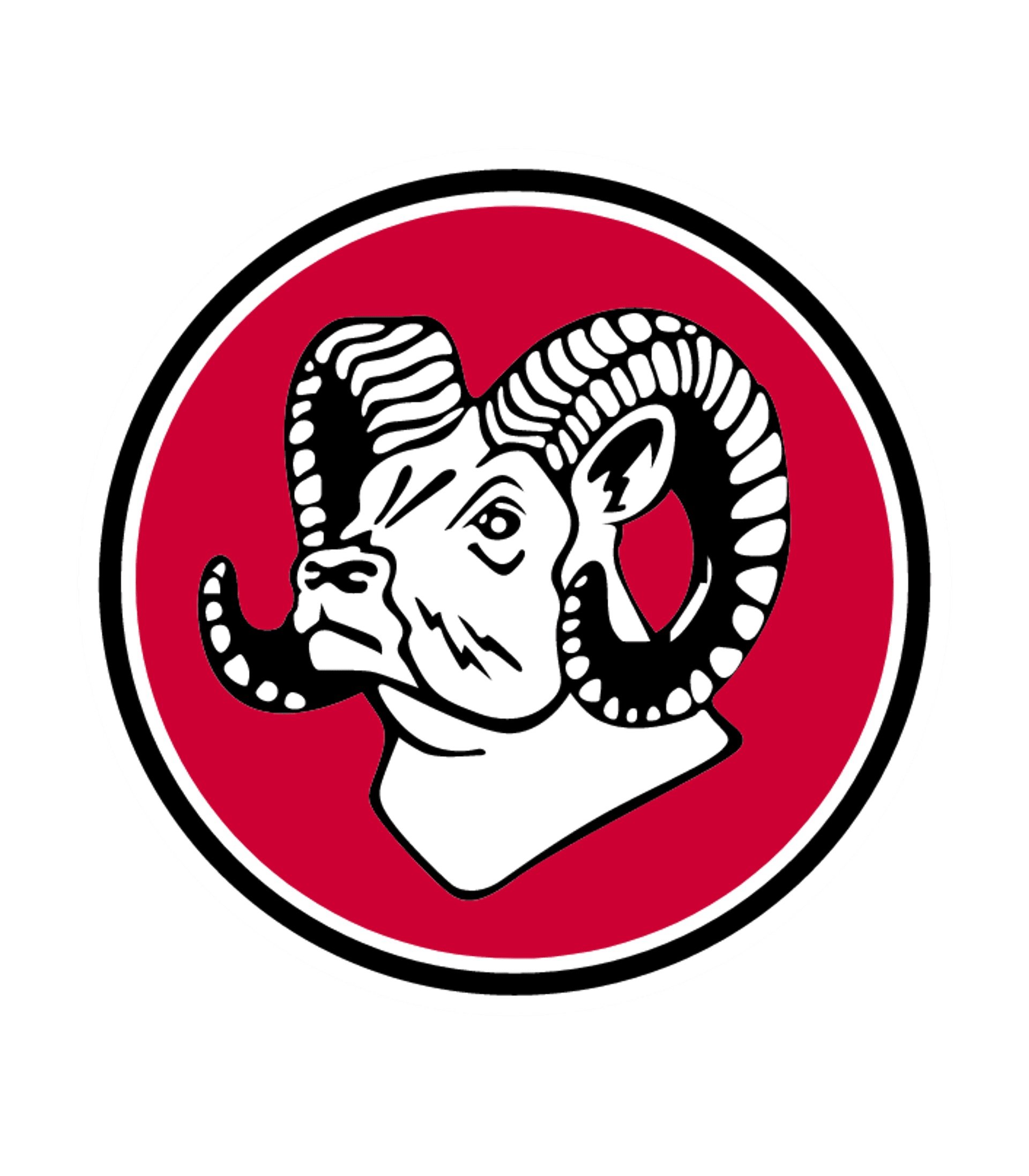 Southern Garrett High School Logo