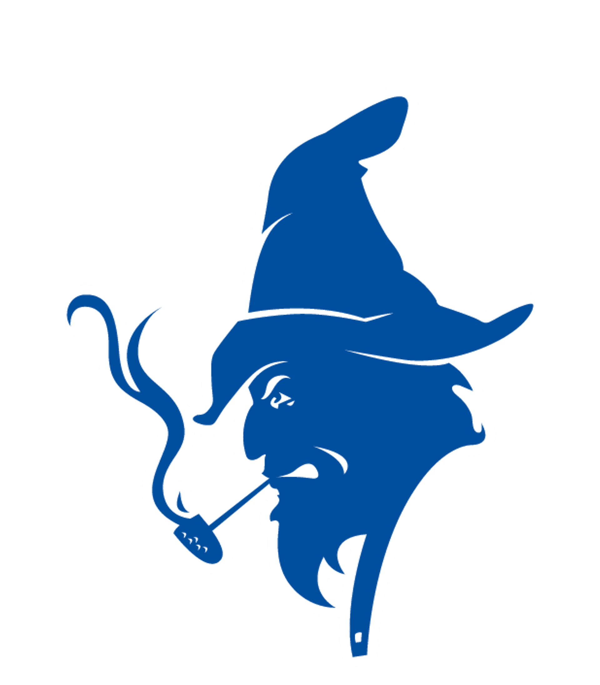 ROGERS NEW TECHNOLOGY HIGH SCHOOL Logo
