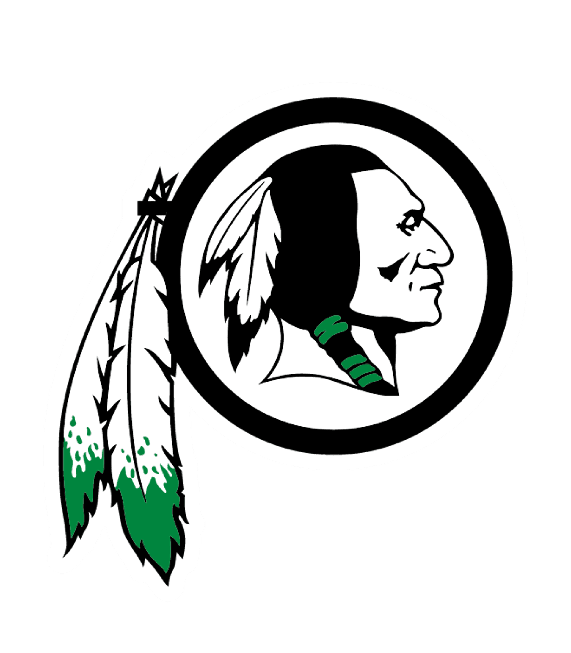 Tehachapi High Logo