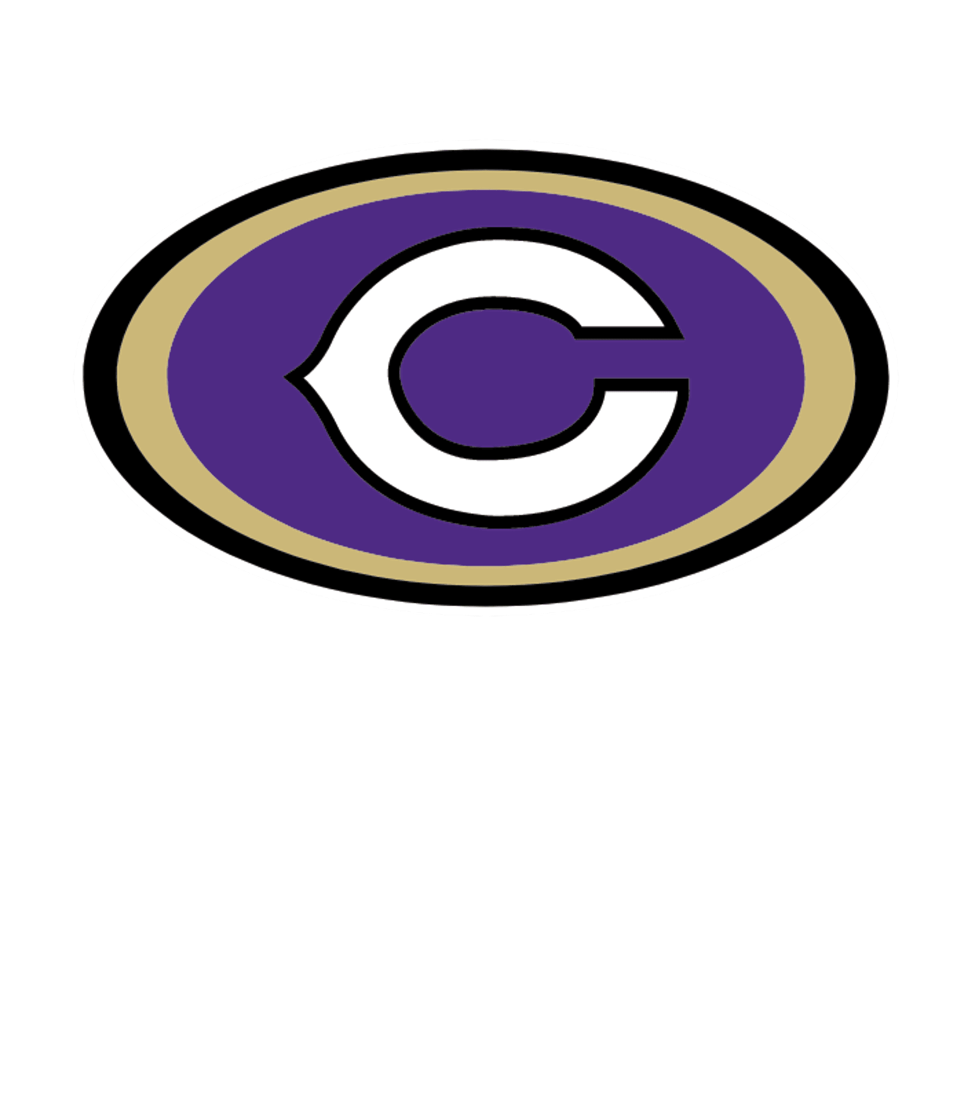 ROYALS Academy Canton Logo