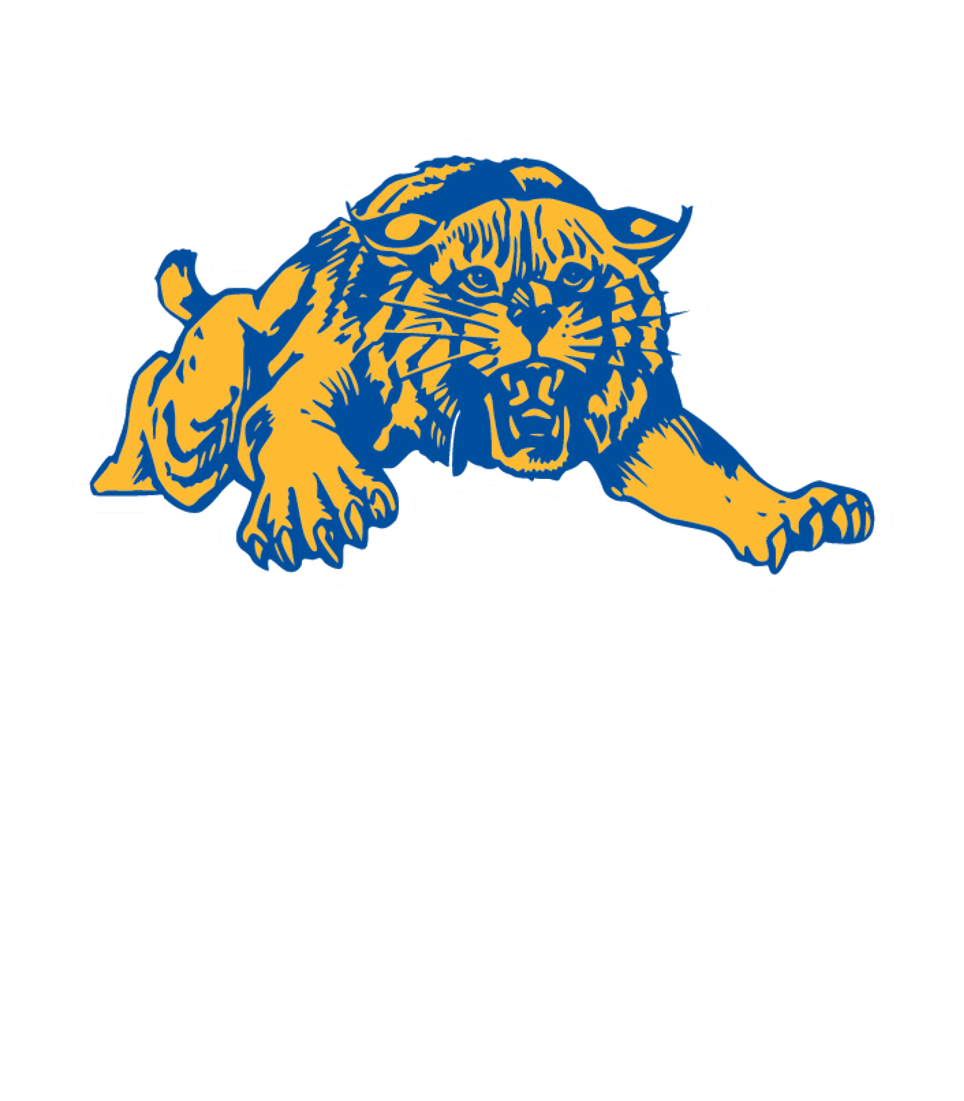 Taft Union High Logo