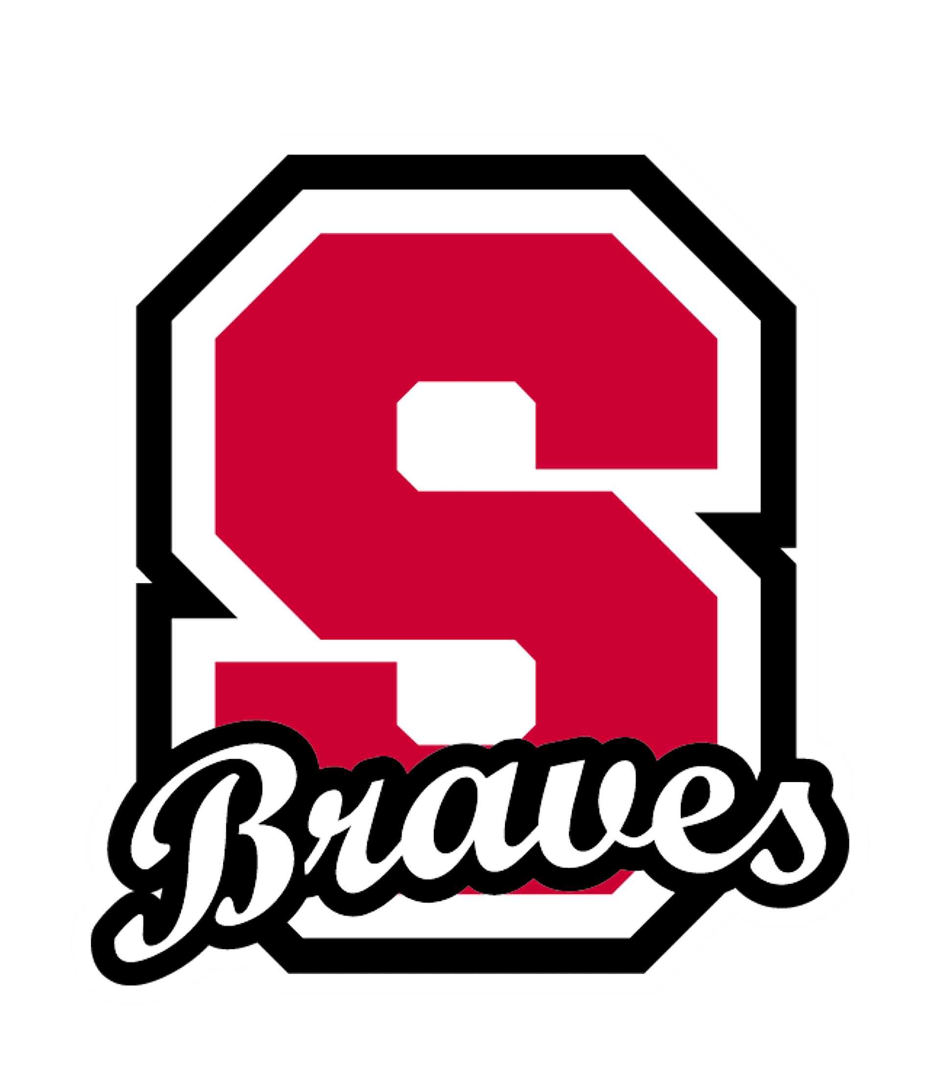 SYOSSET SENIOR HIGH SCHOOL Logo