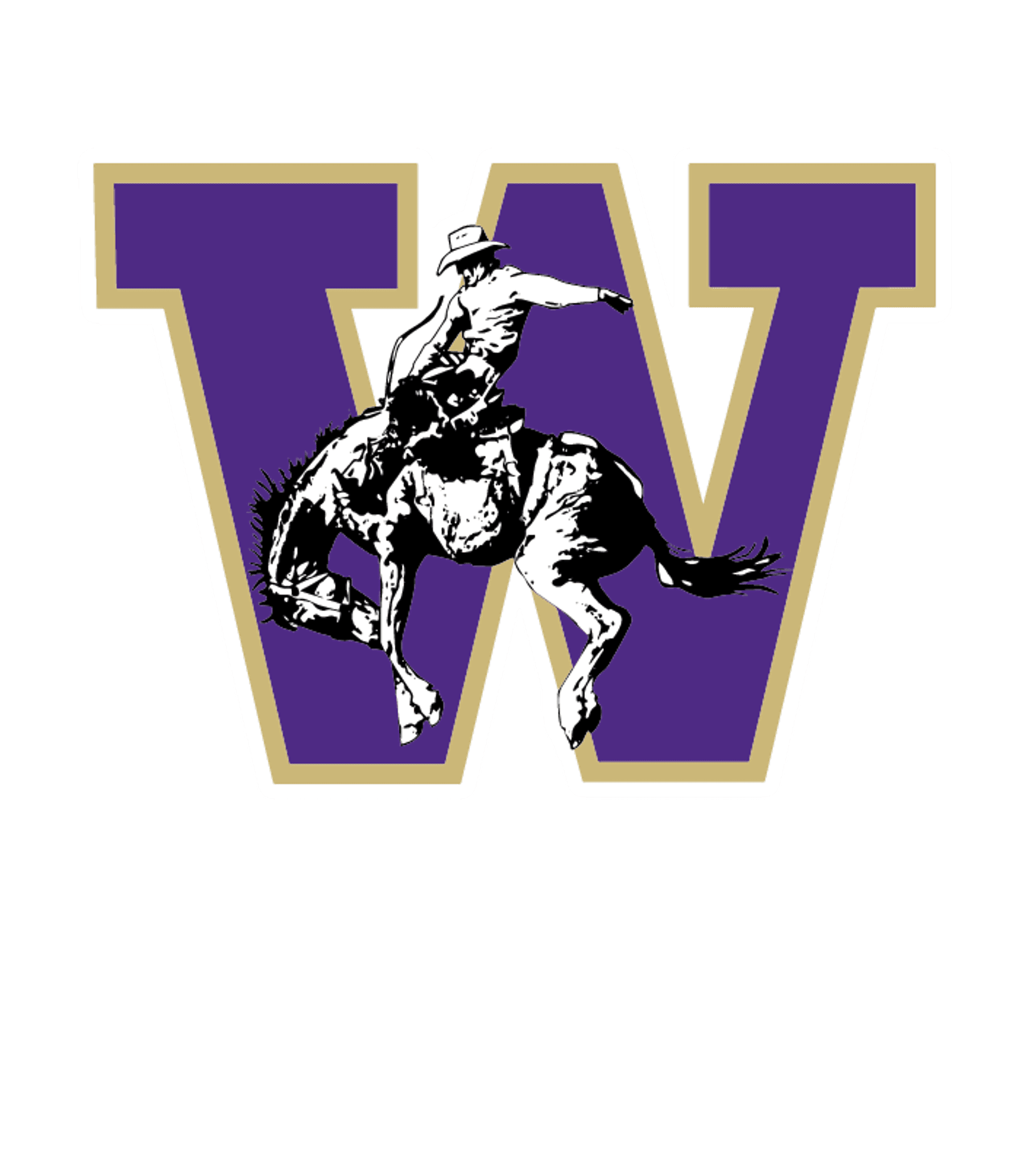 West-MEC - Wickenburg High School Logo