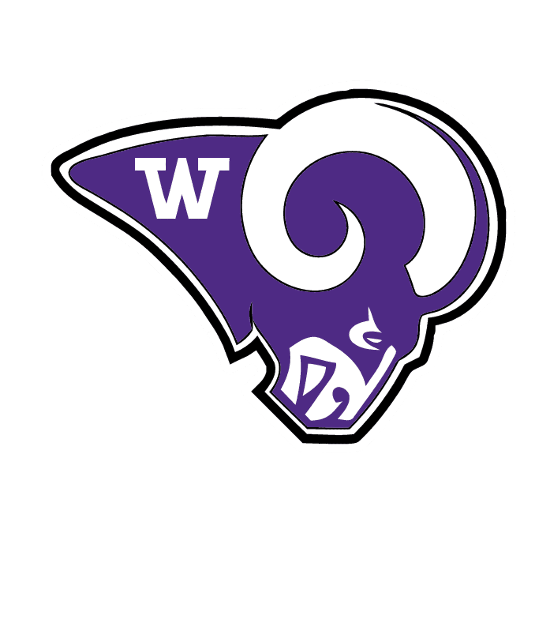 West-MEC - Washington High School Logo