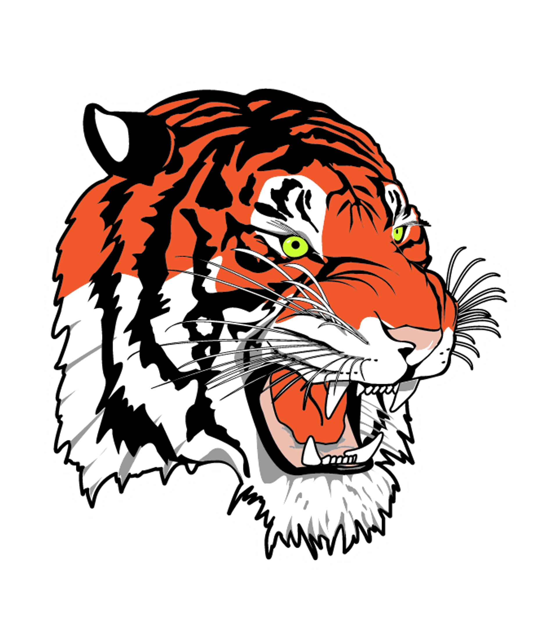 Webster High Logo