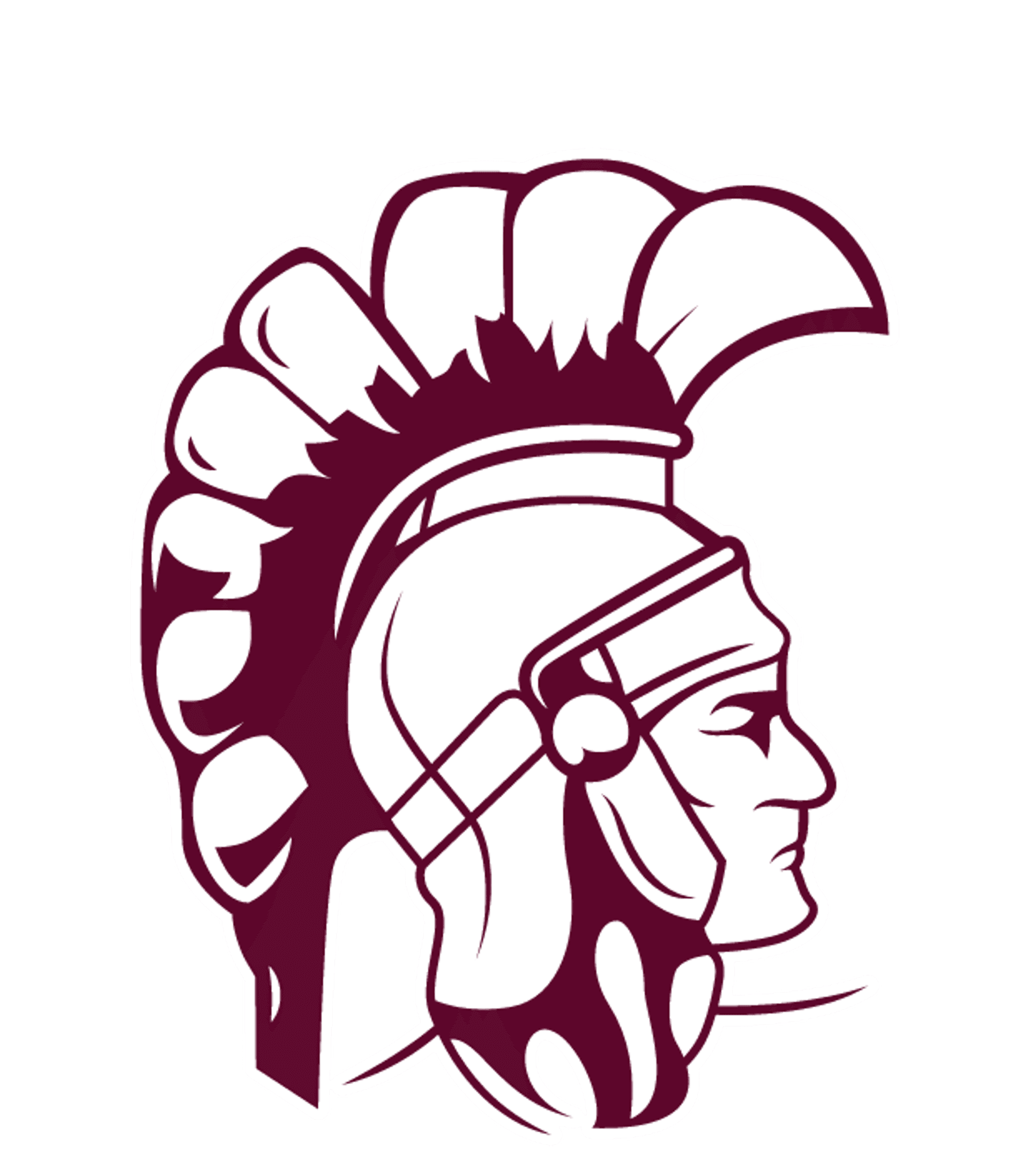 Roy High School Logo