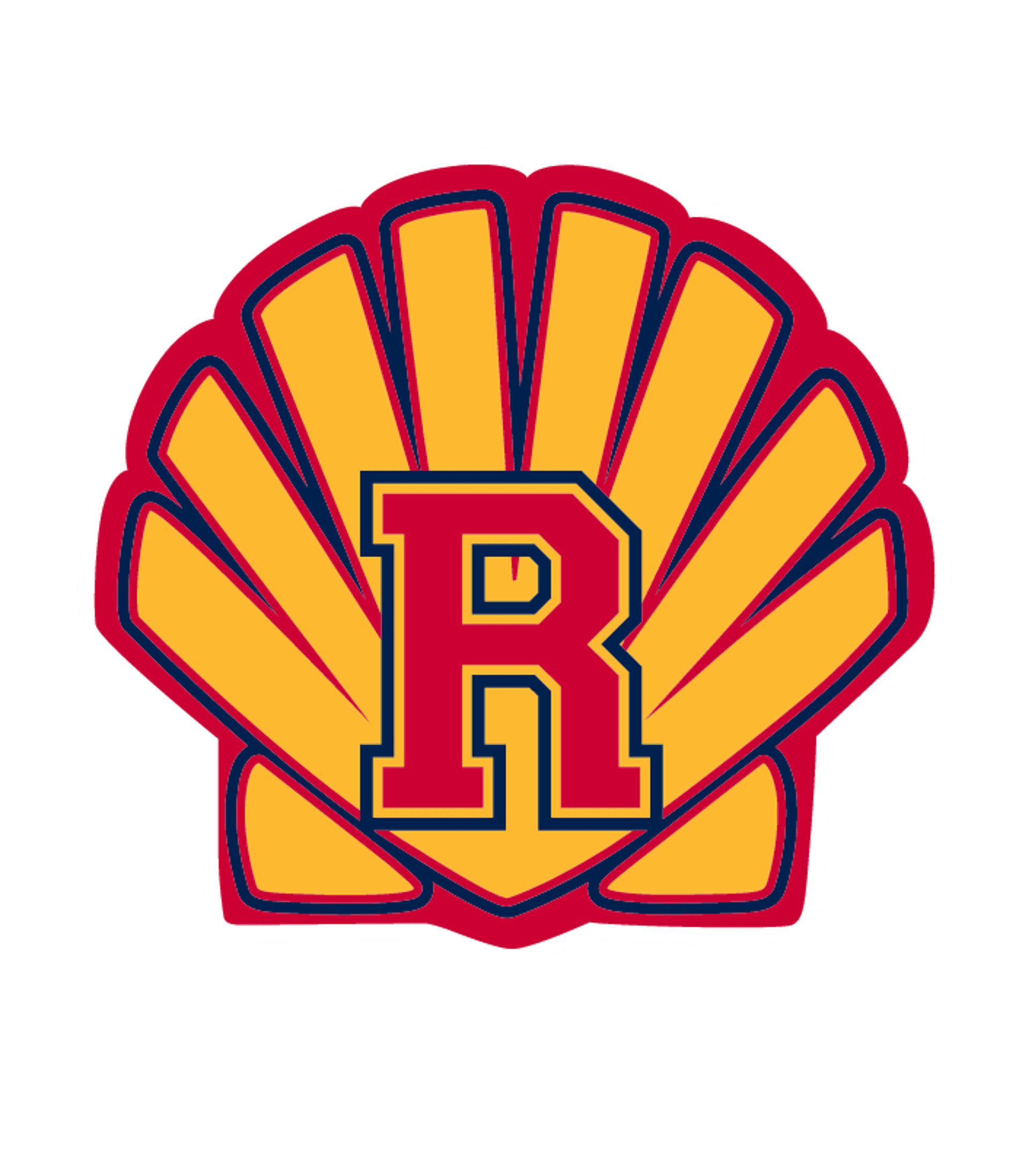 Roxana Sr High School Logo
