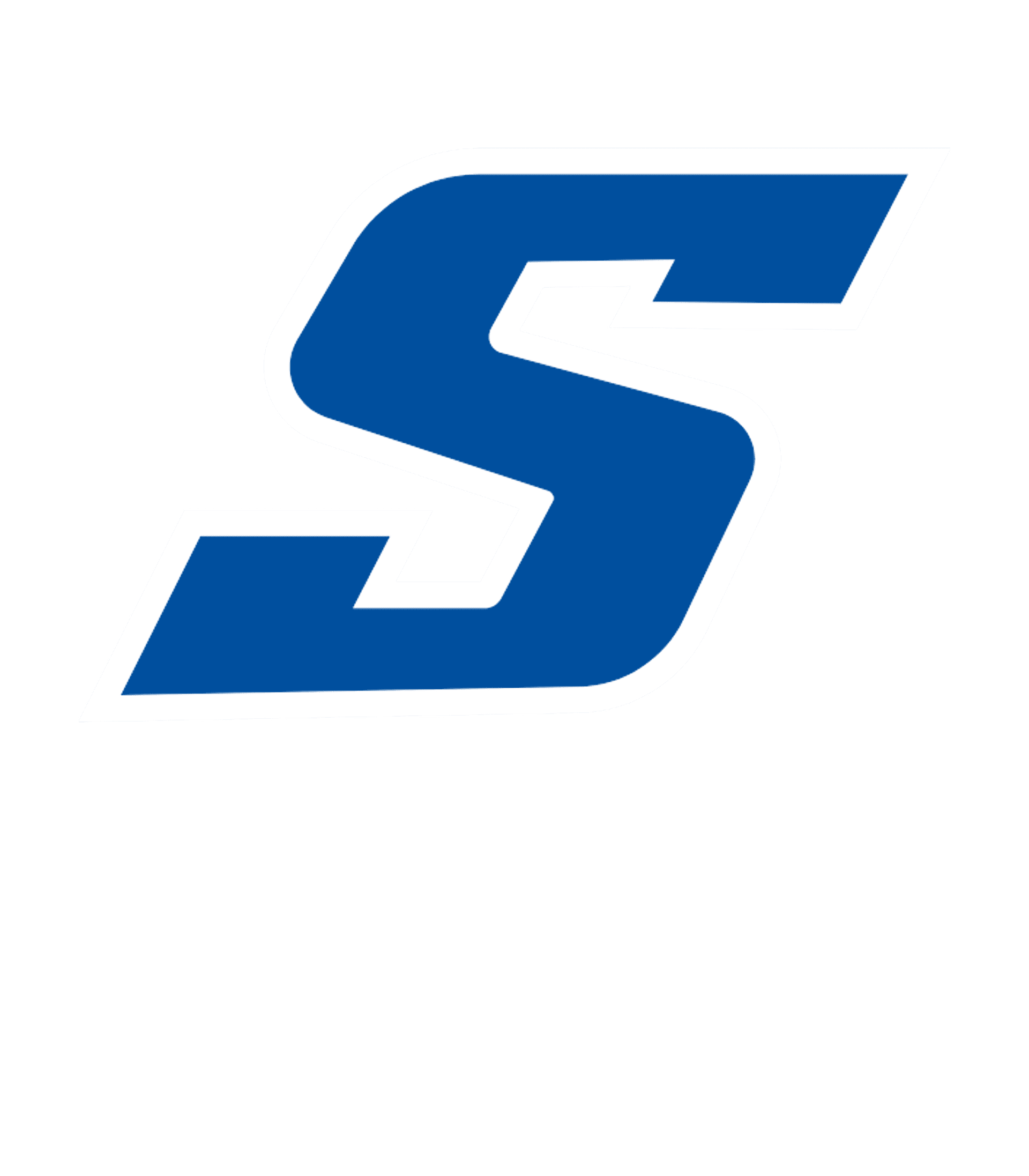 SARTELL SENIOR HIGH Logo