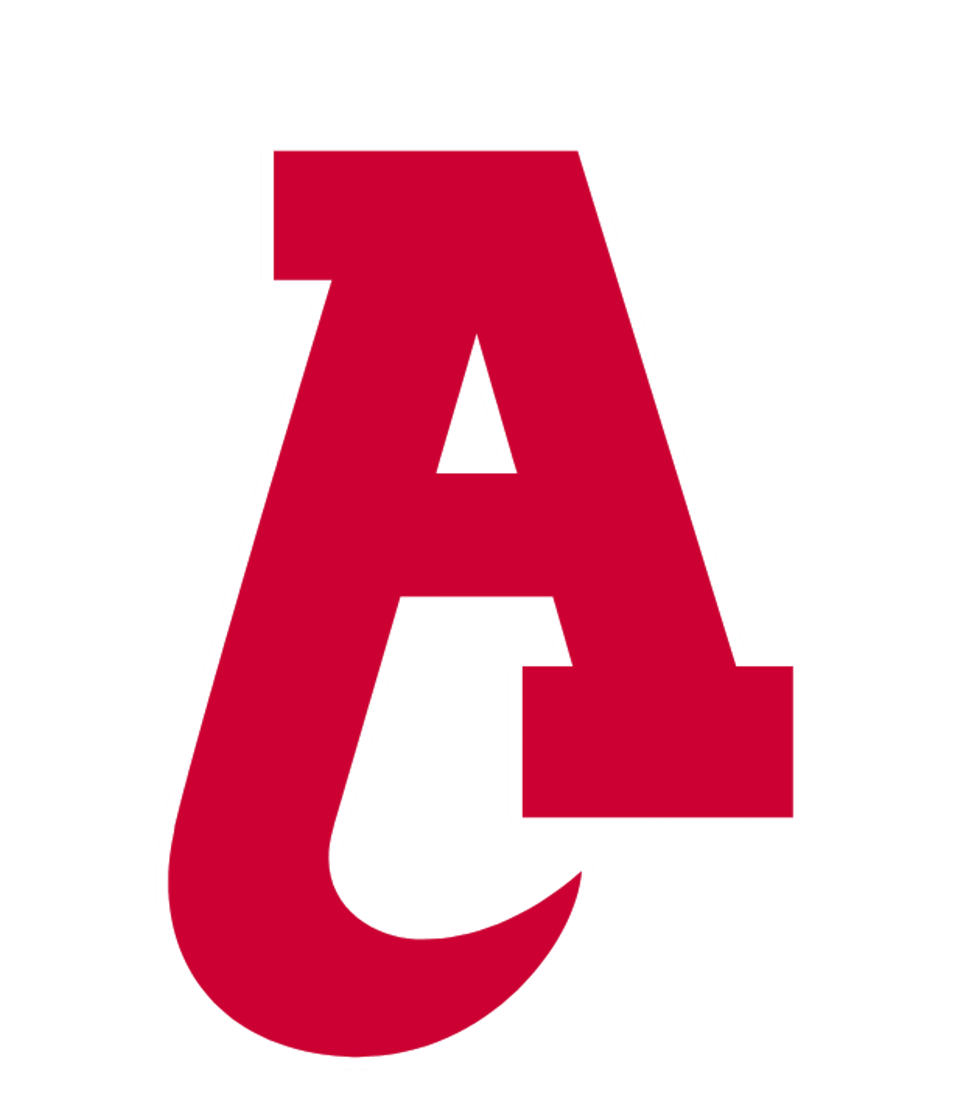 Ruben S. Ayala High Logo