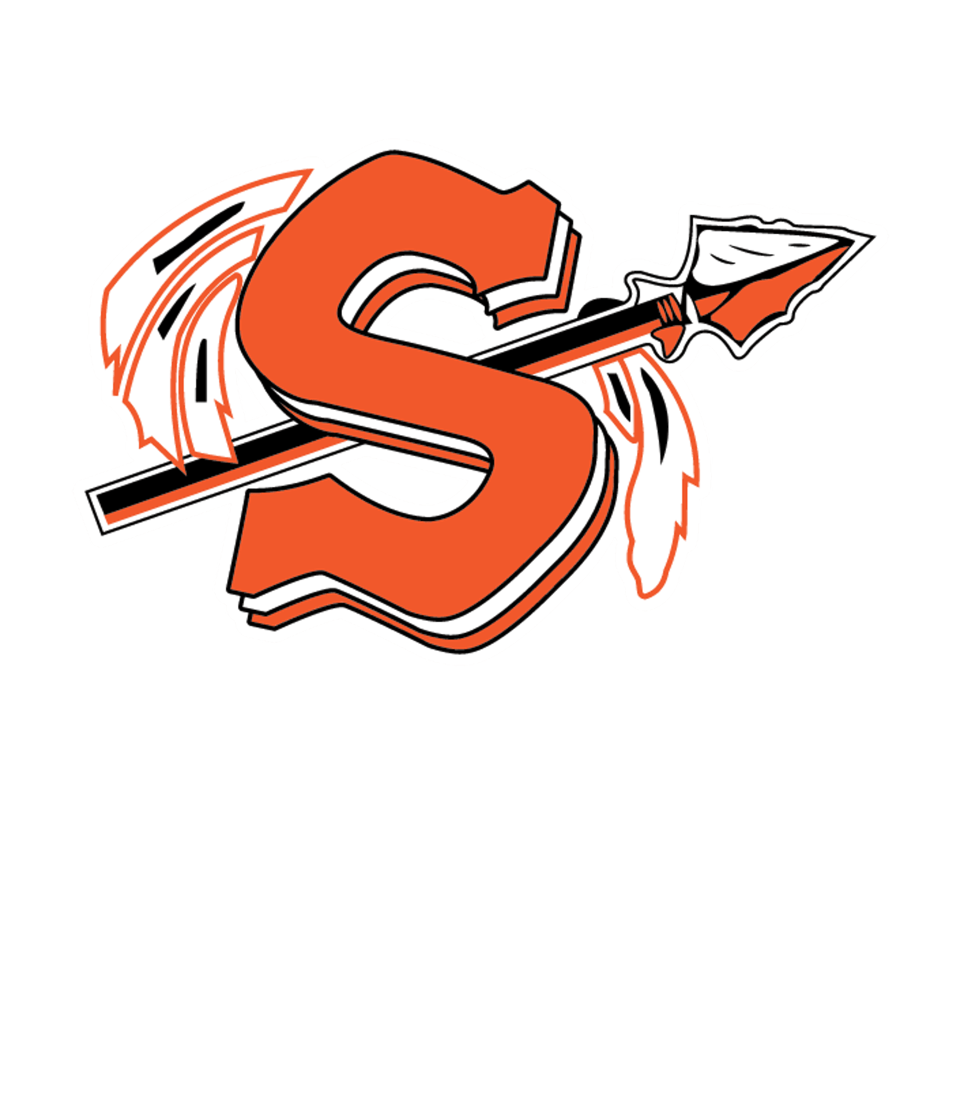 Sandwich Community High School Logo