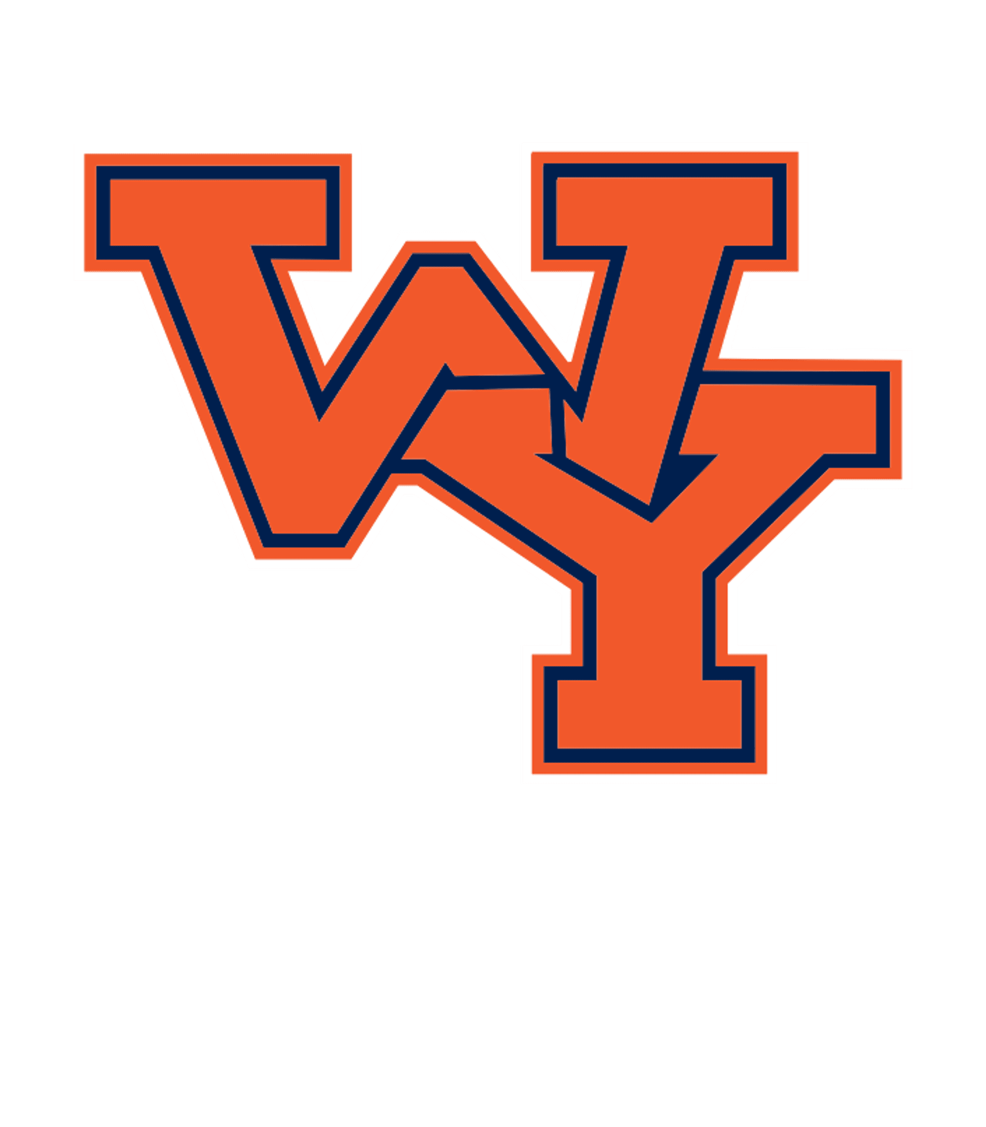 Simpson Acad HS for Young Women Logo