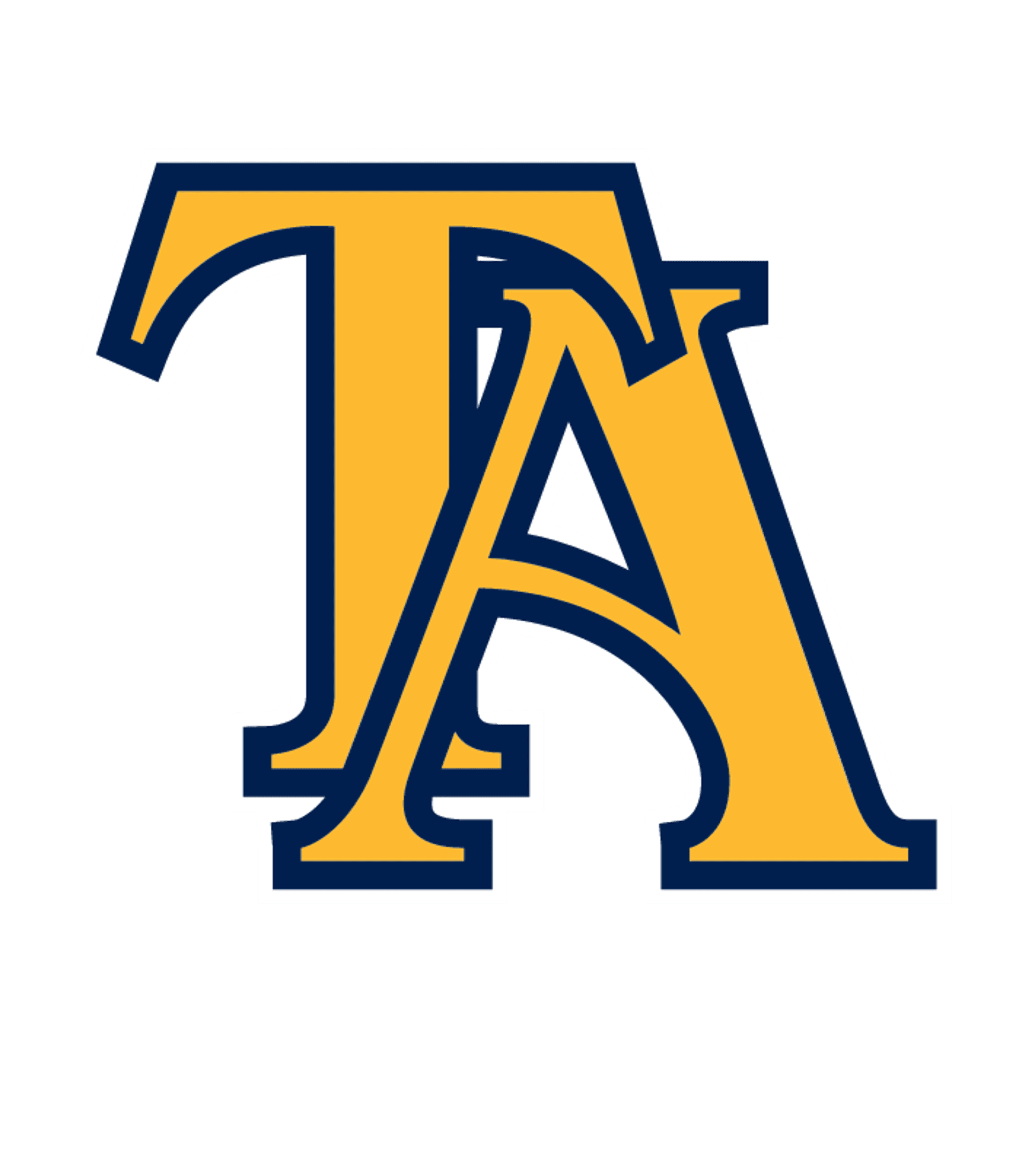 Tuscaloosa County Juvenile Detention Center Logo
