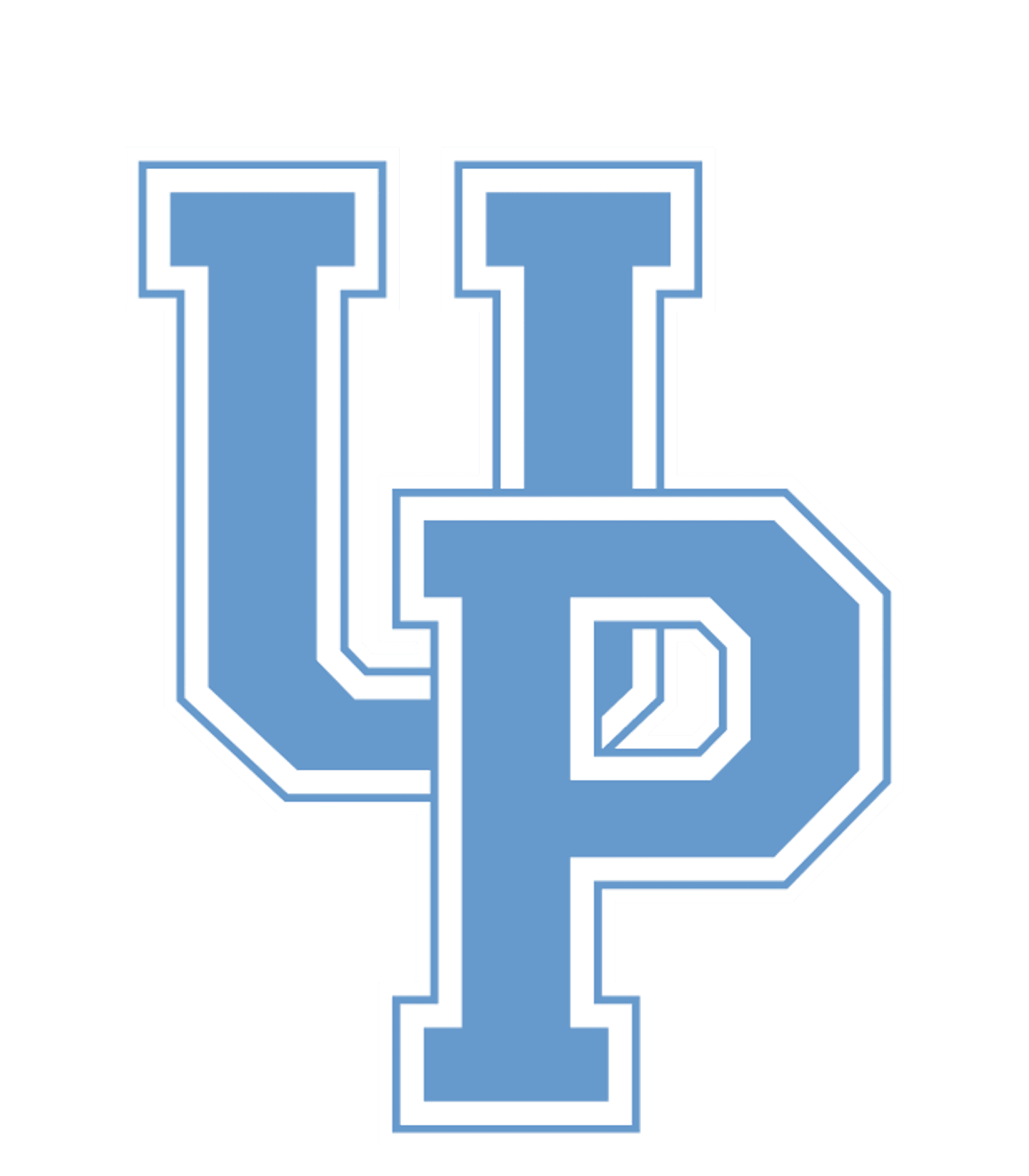 Union Pines High Logo