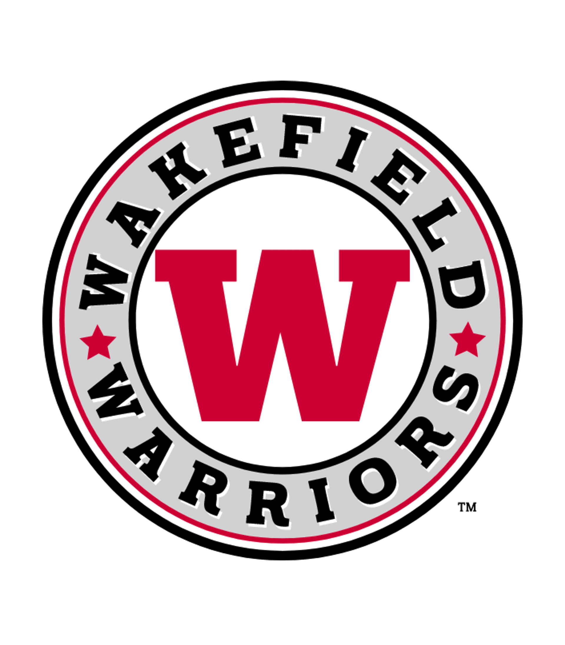 Wakefield Memorial High Logo