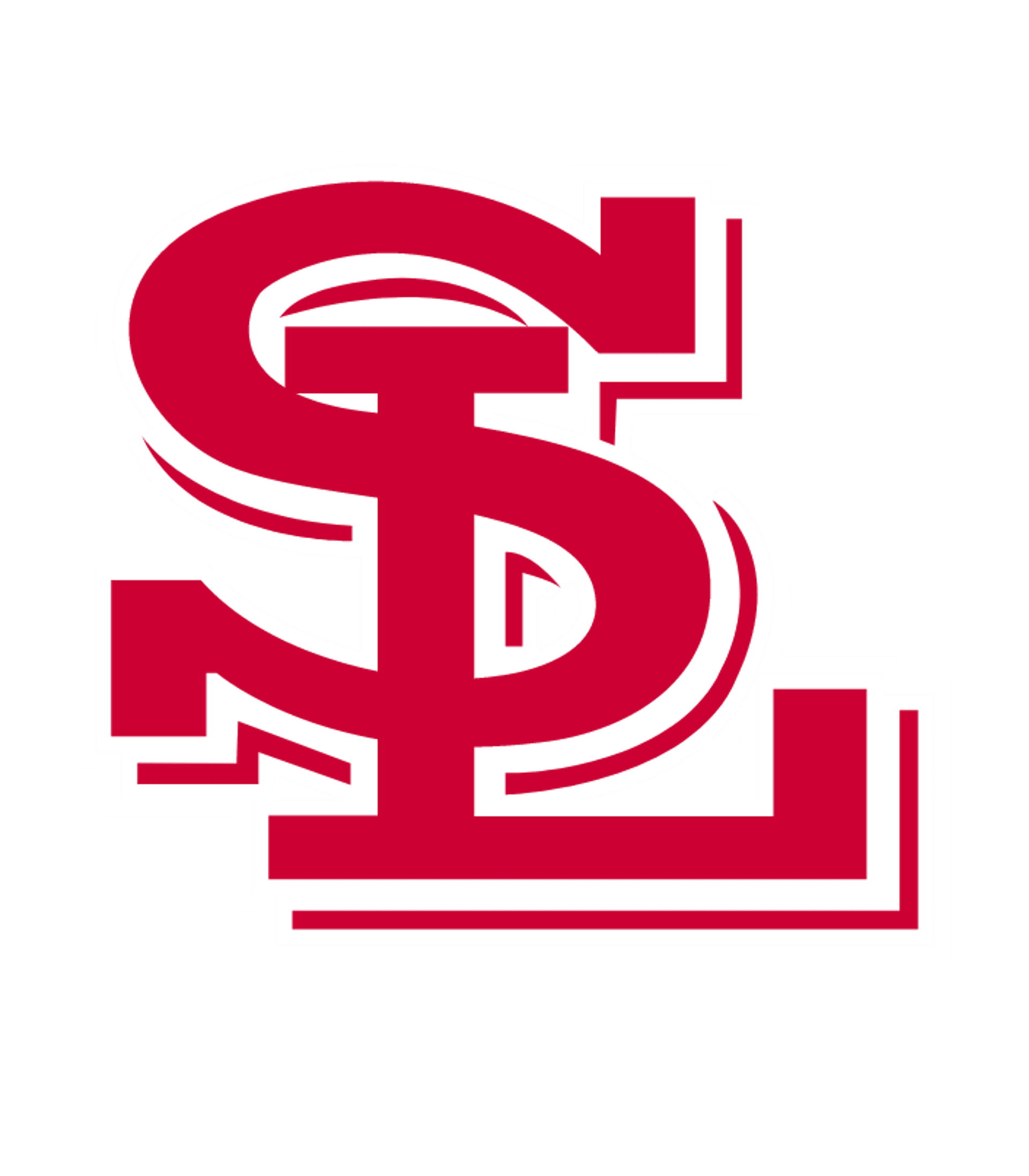 SARANAC HIGH SCHOOL Logo