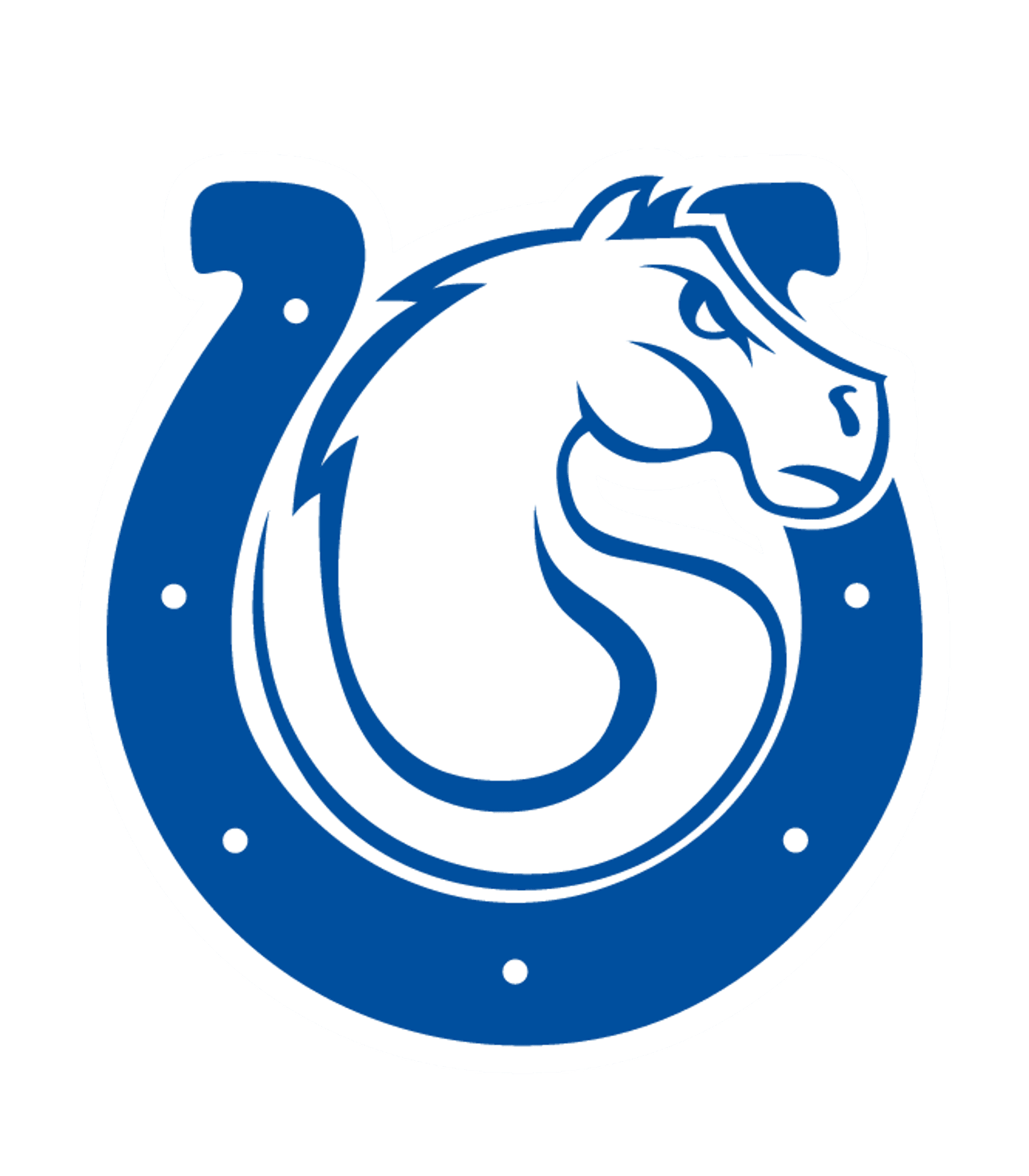 SANFORD H CALHOUN HIGH SCHOOL Logo